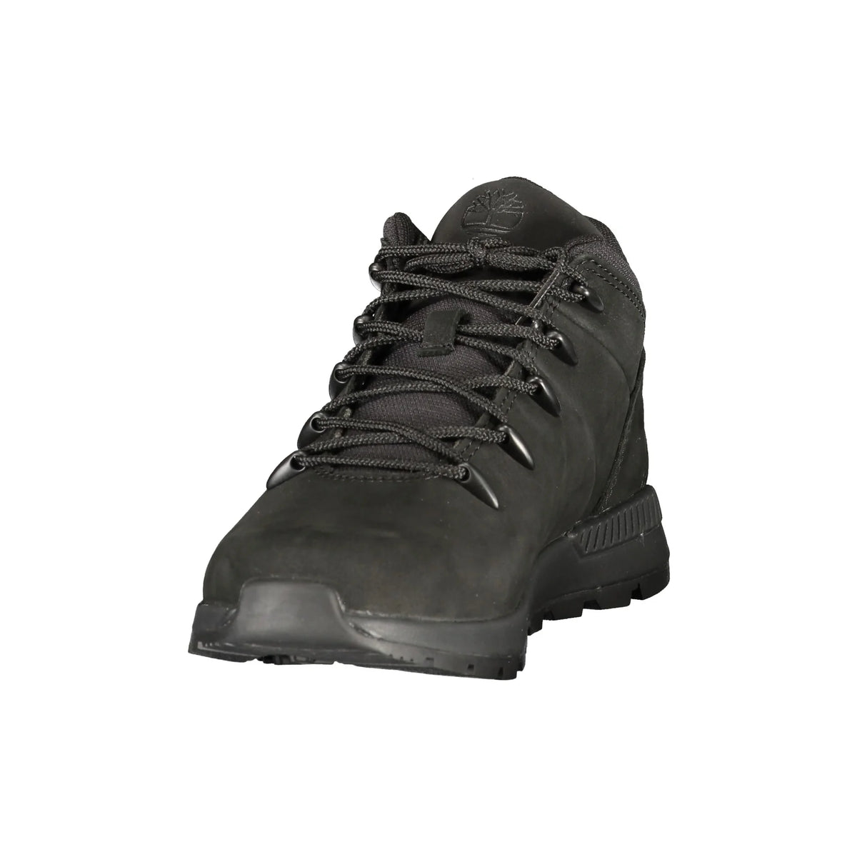 TIMBERLAND CALZATURA SPORTIVA DONNA NERO
