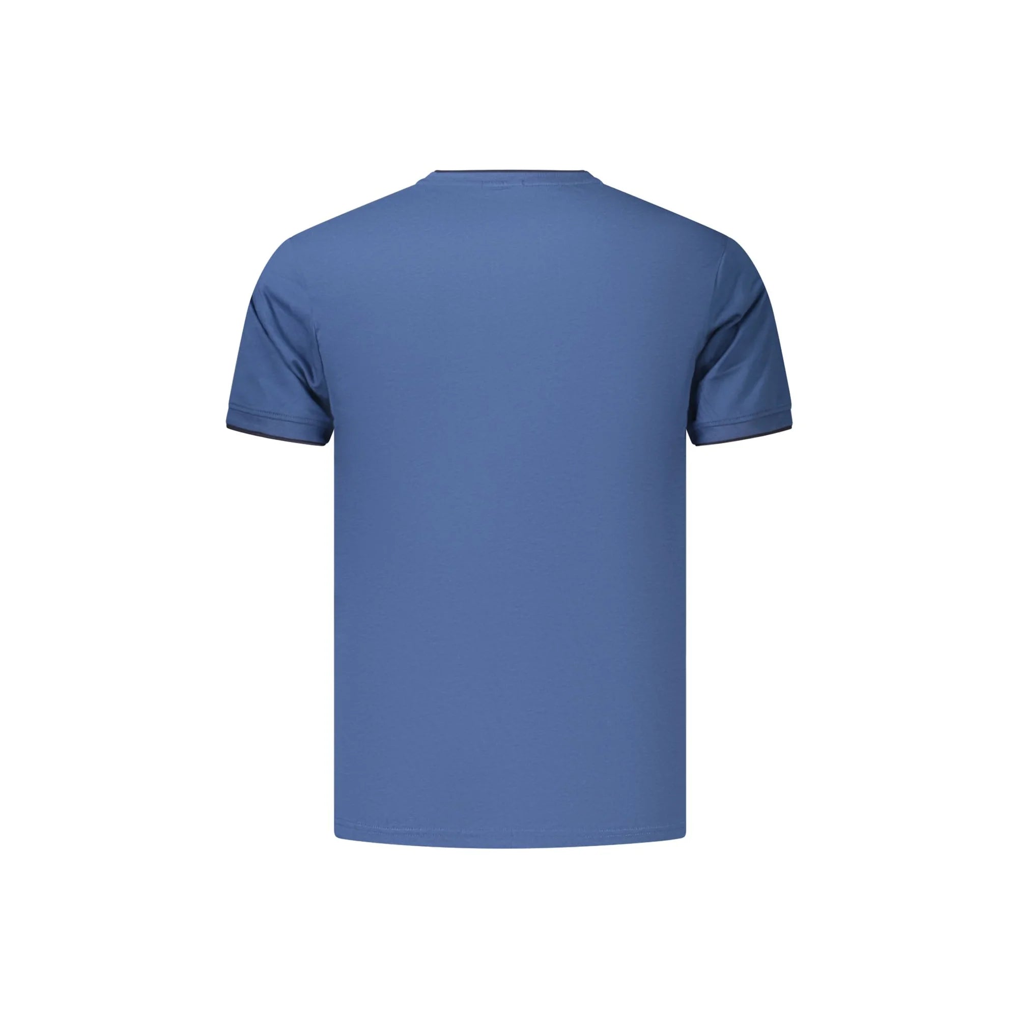 COVERI MOVING T-SHIRT MANICHE CORTE UOMO BLU