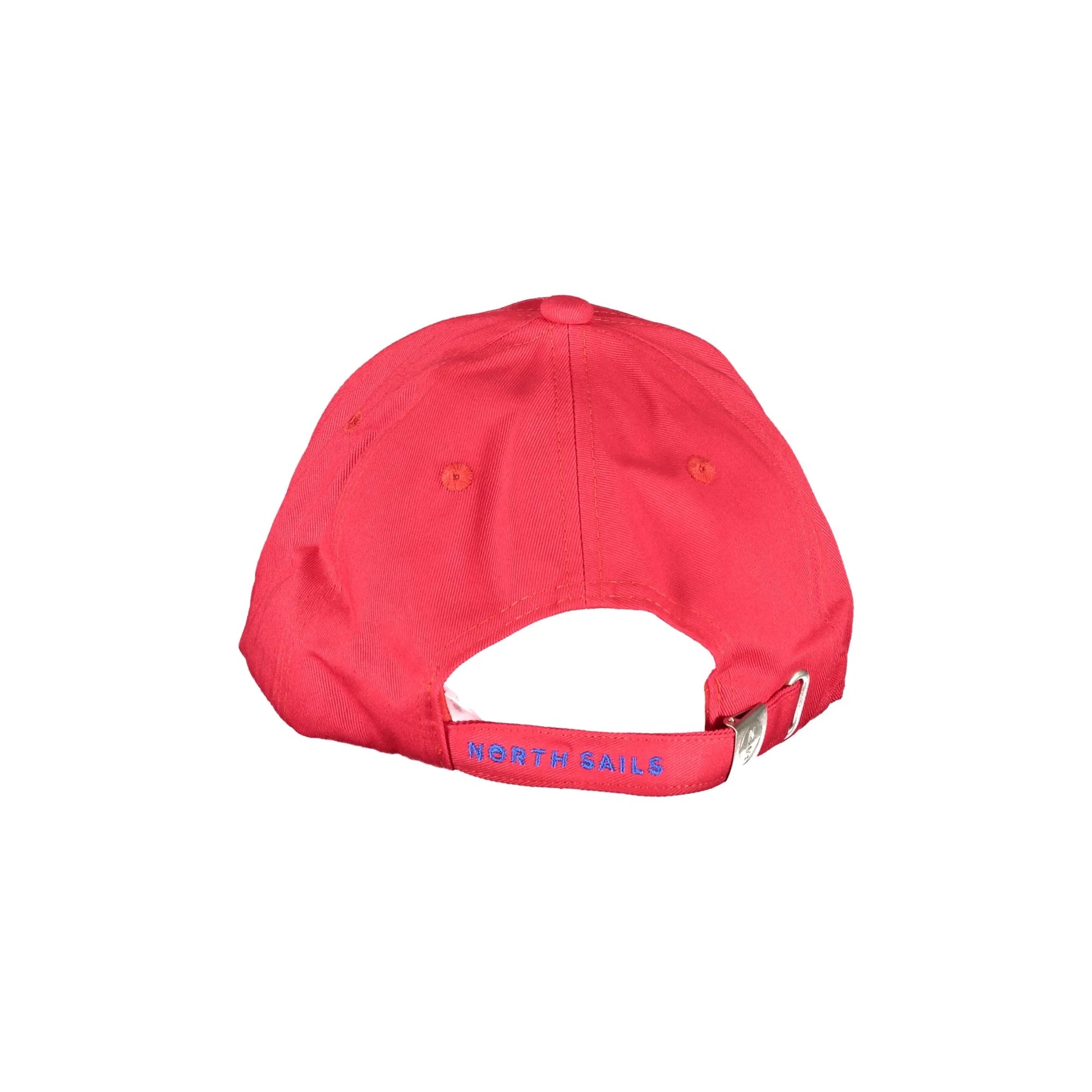 NORTH SAILS CAPPELLO UOMO ROSSO