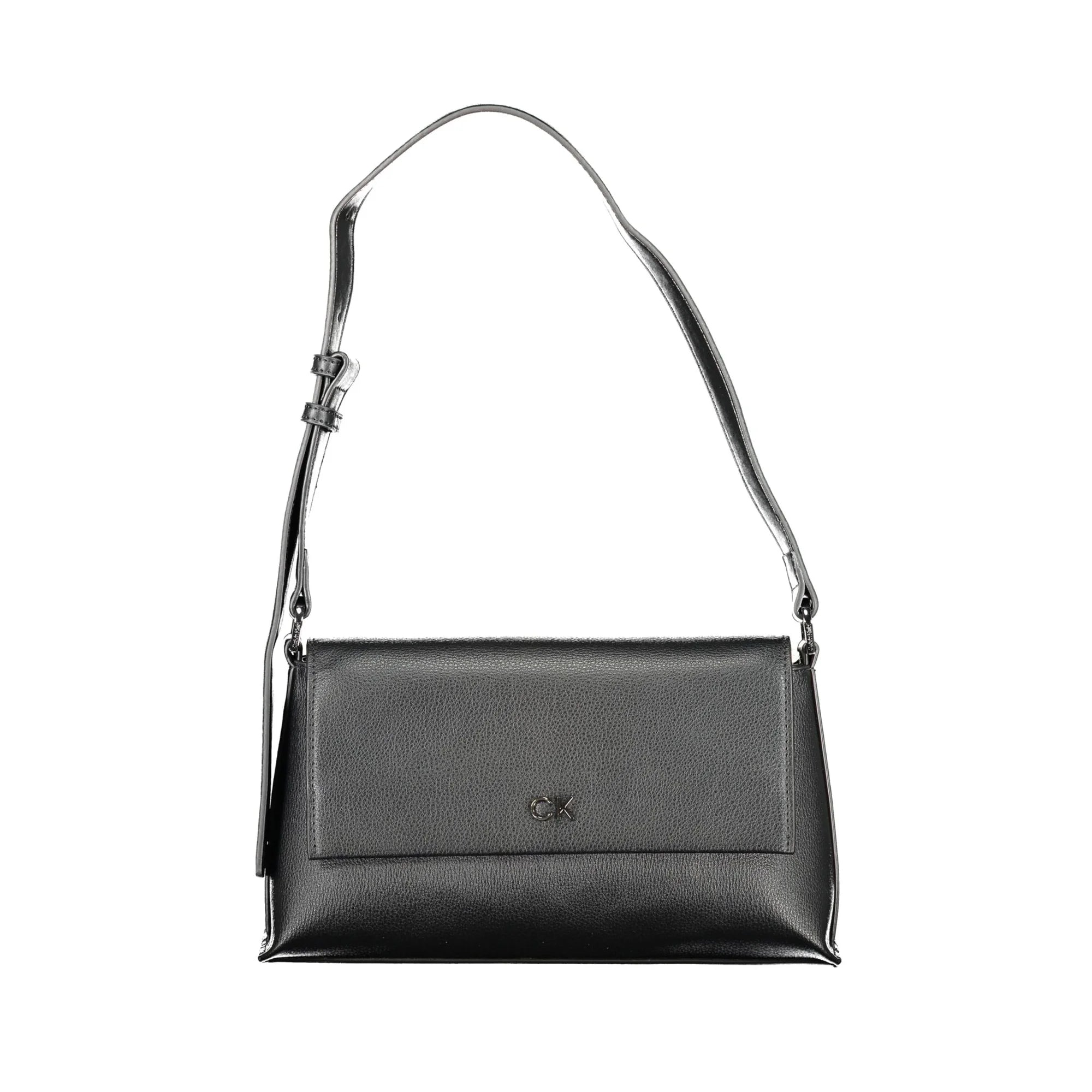 CALVIN KLEIN BORSA DONNA NERO
