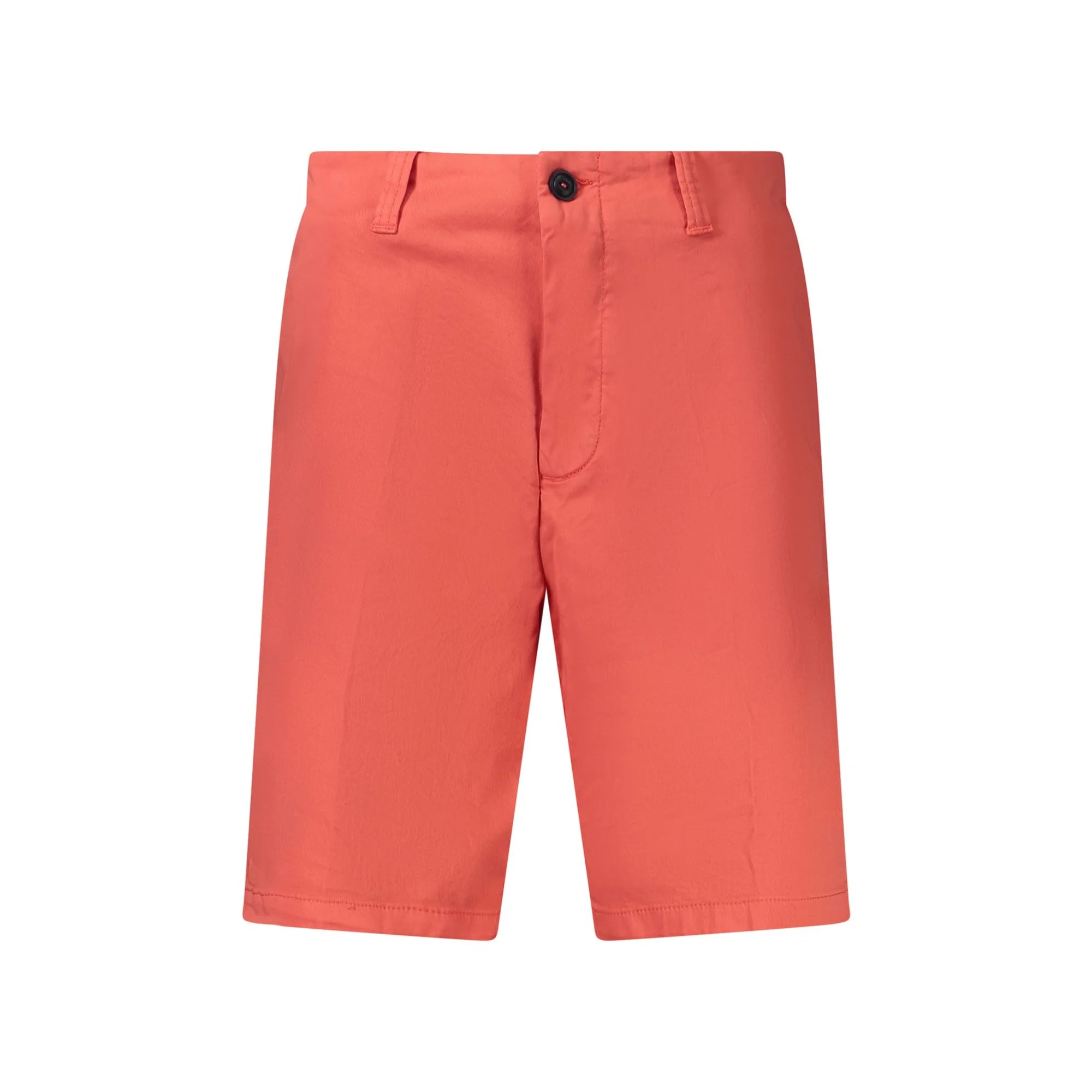 North Sails Short Donna Rosa Logo Pantaloni - foto prodotto