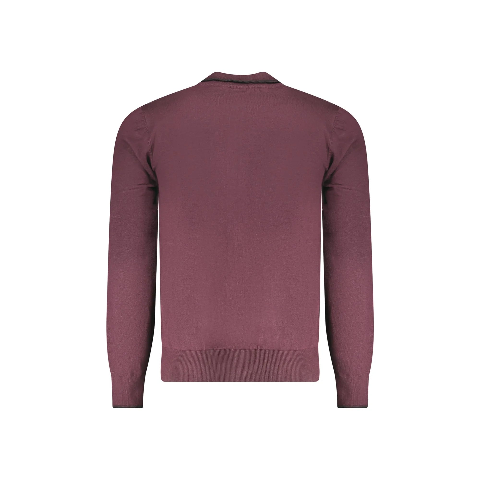 U.S. GRAND CARDIGAN UOMO ROSSO