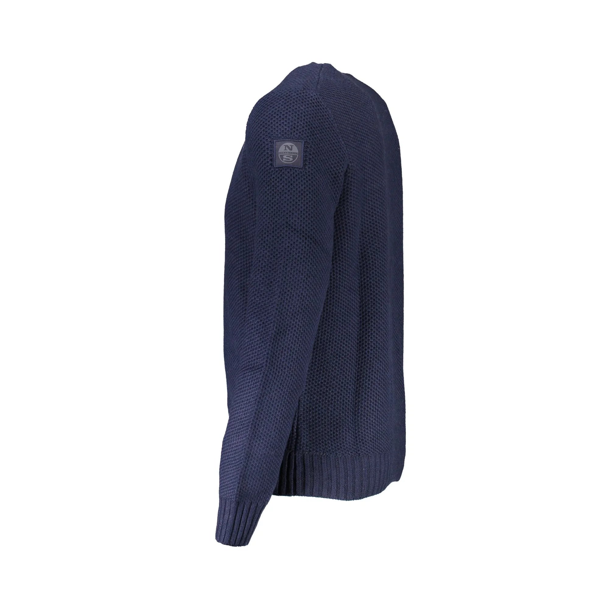 NORTH SAILS MAGLIA UOMO BLU