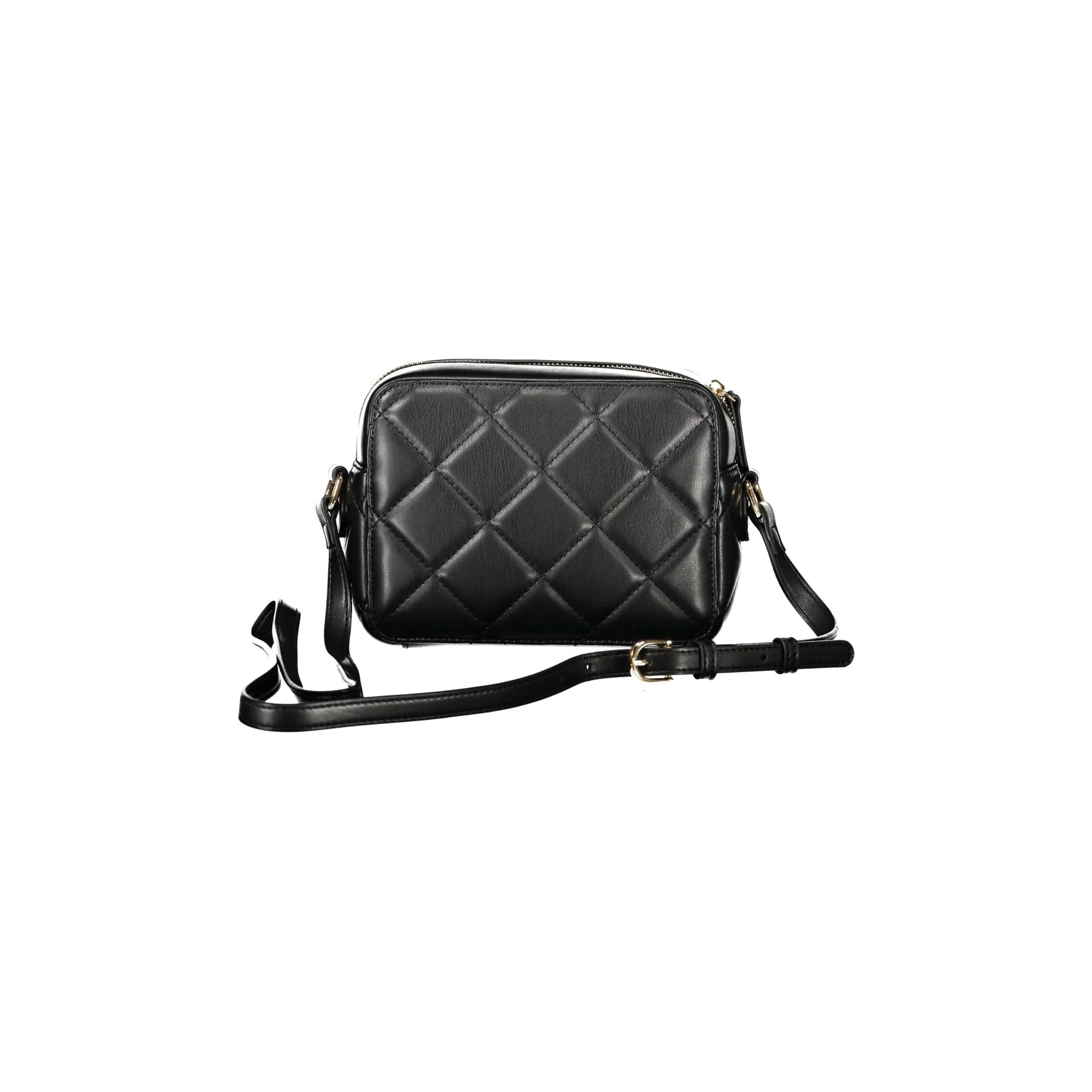 VALENTINO BAGS BORSA DONNA NERO