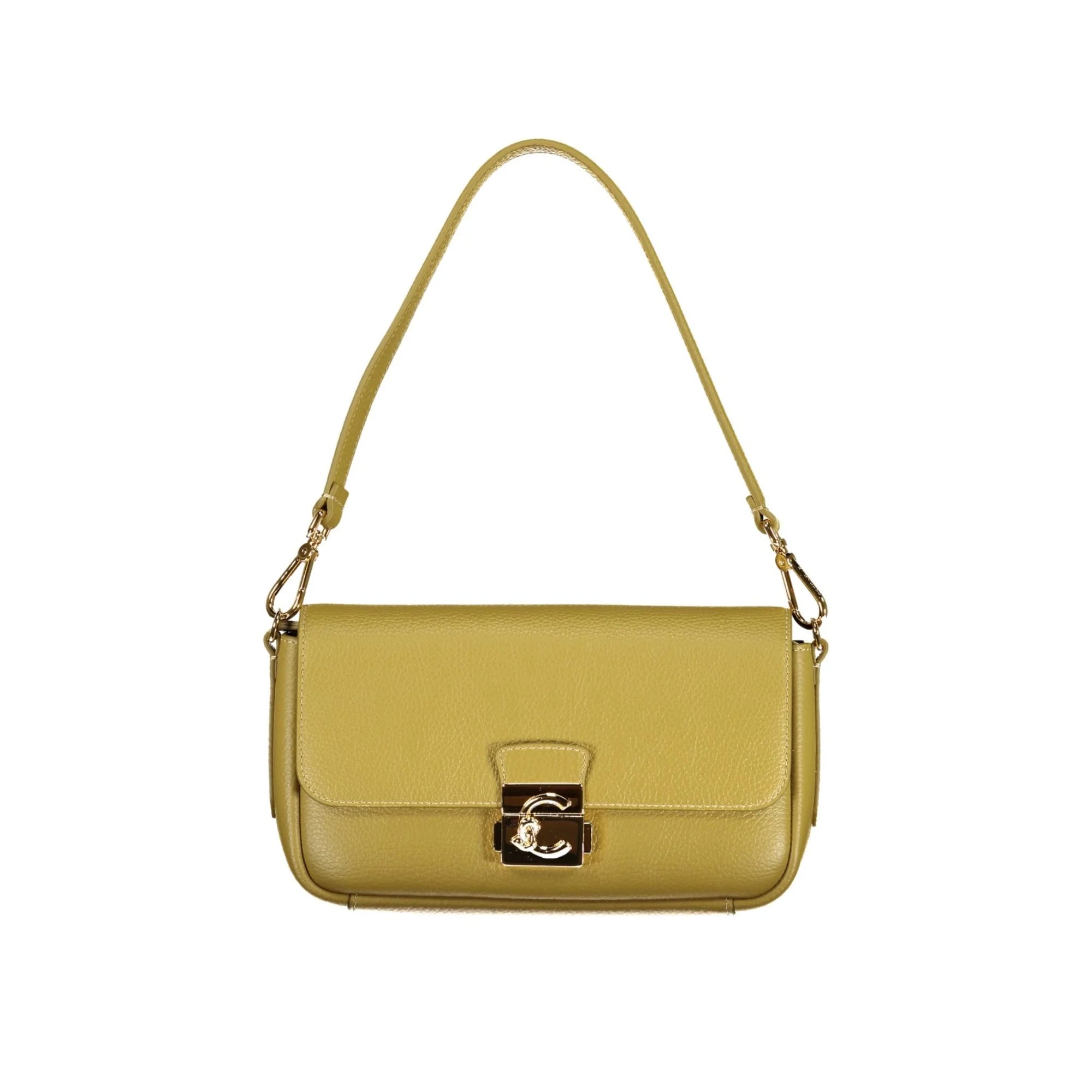 COCCINELLE BORSA DONNA VERDE