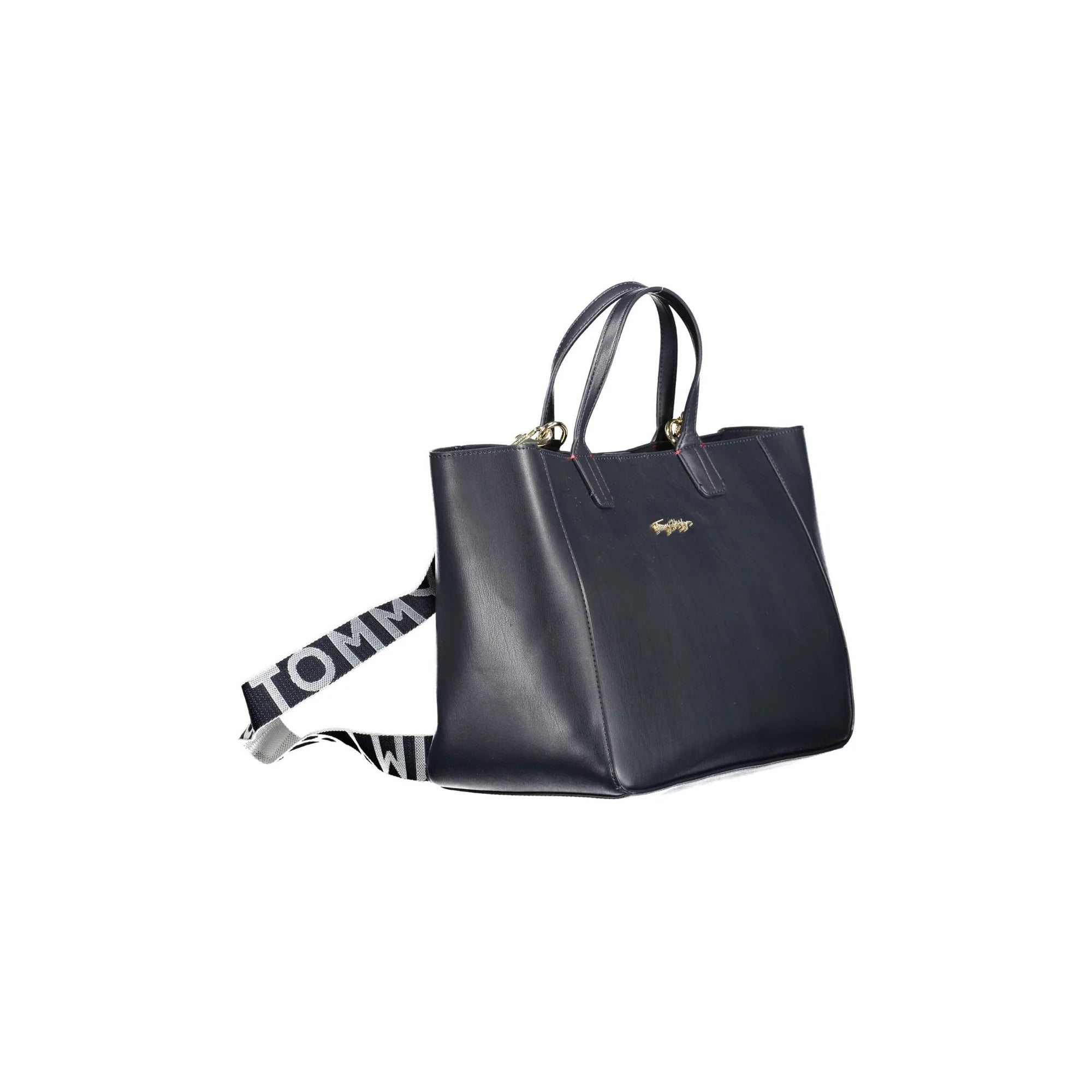 TOMMY HILFIGER BORSA DONNA BLU