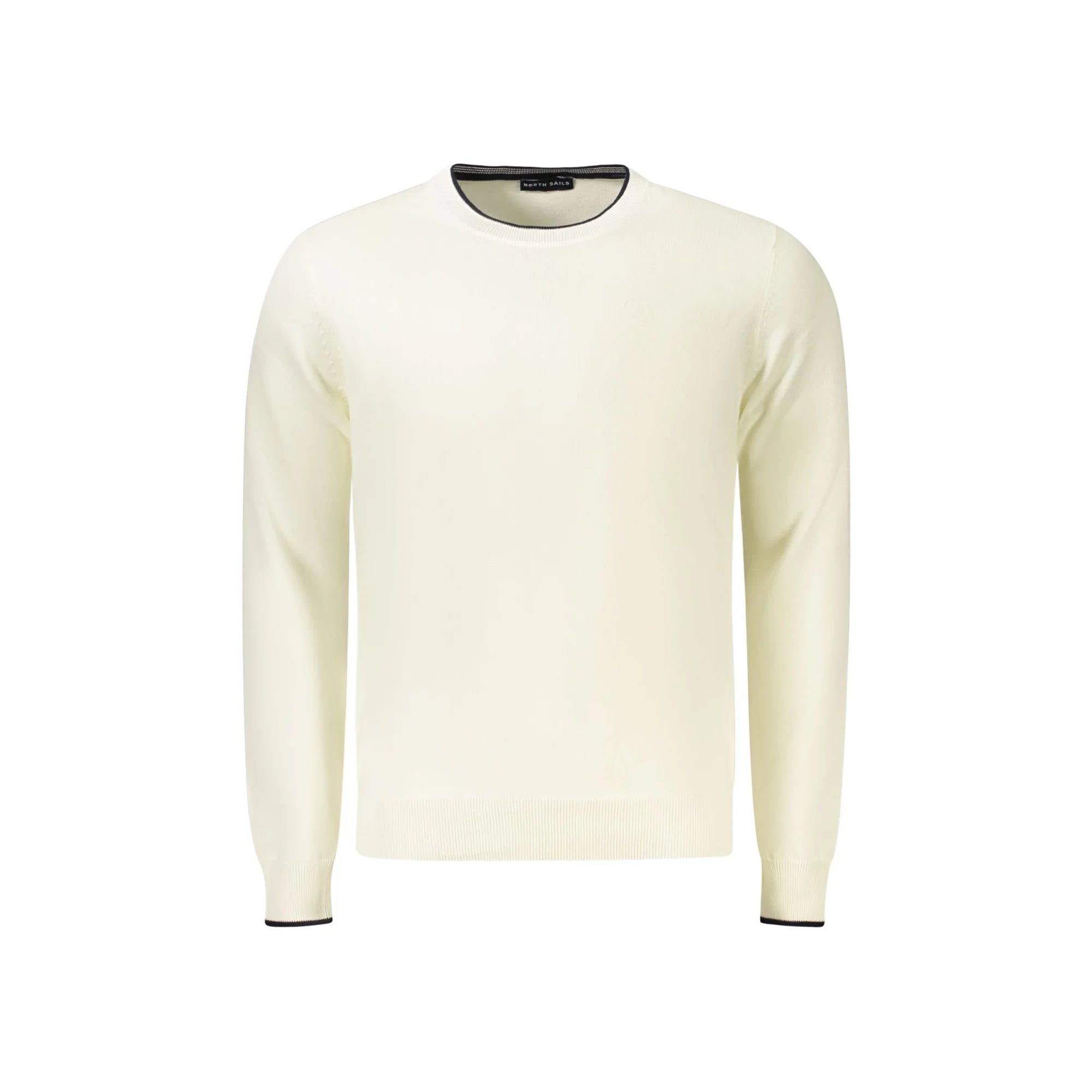 NORTH SAILS MAGLIA UOMO BIANCO