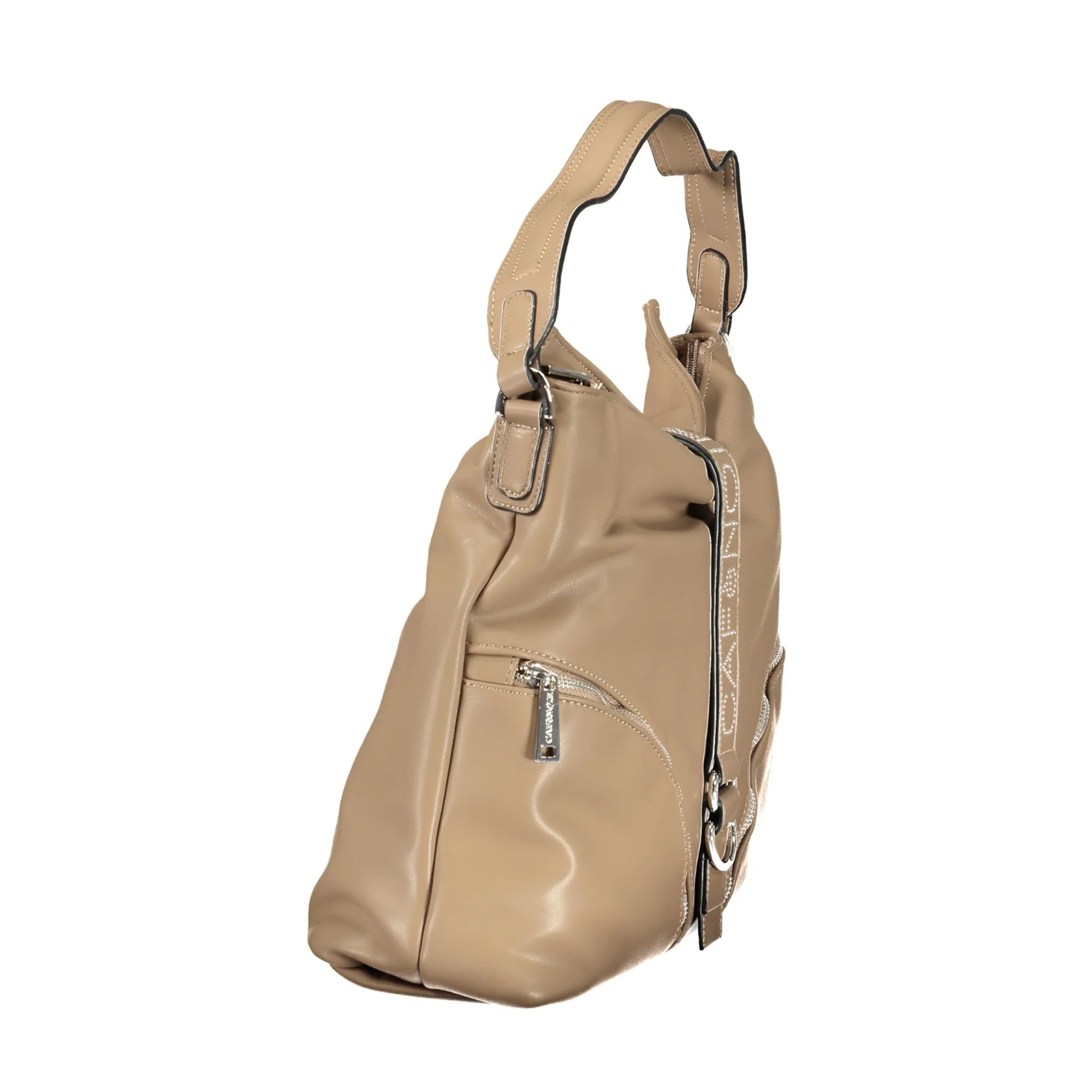 CAFENOIR BORSA DONNA MARRONE