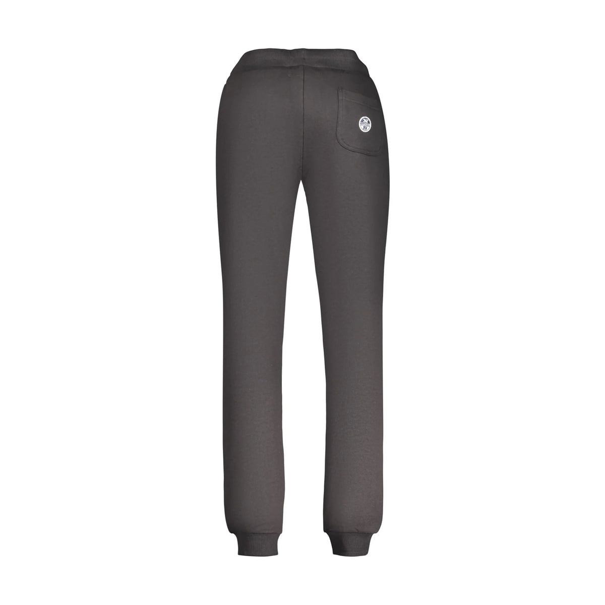 NORTH SAILS PANTALONE TUTA LUNGO UOMO NERO