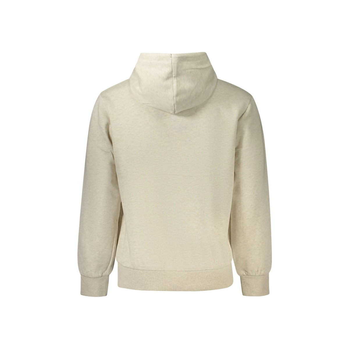 TIMBERLAND FELPA SENZA ZIP UOMO BEIGE