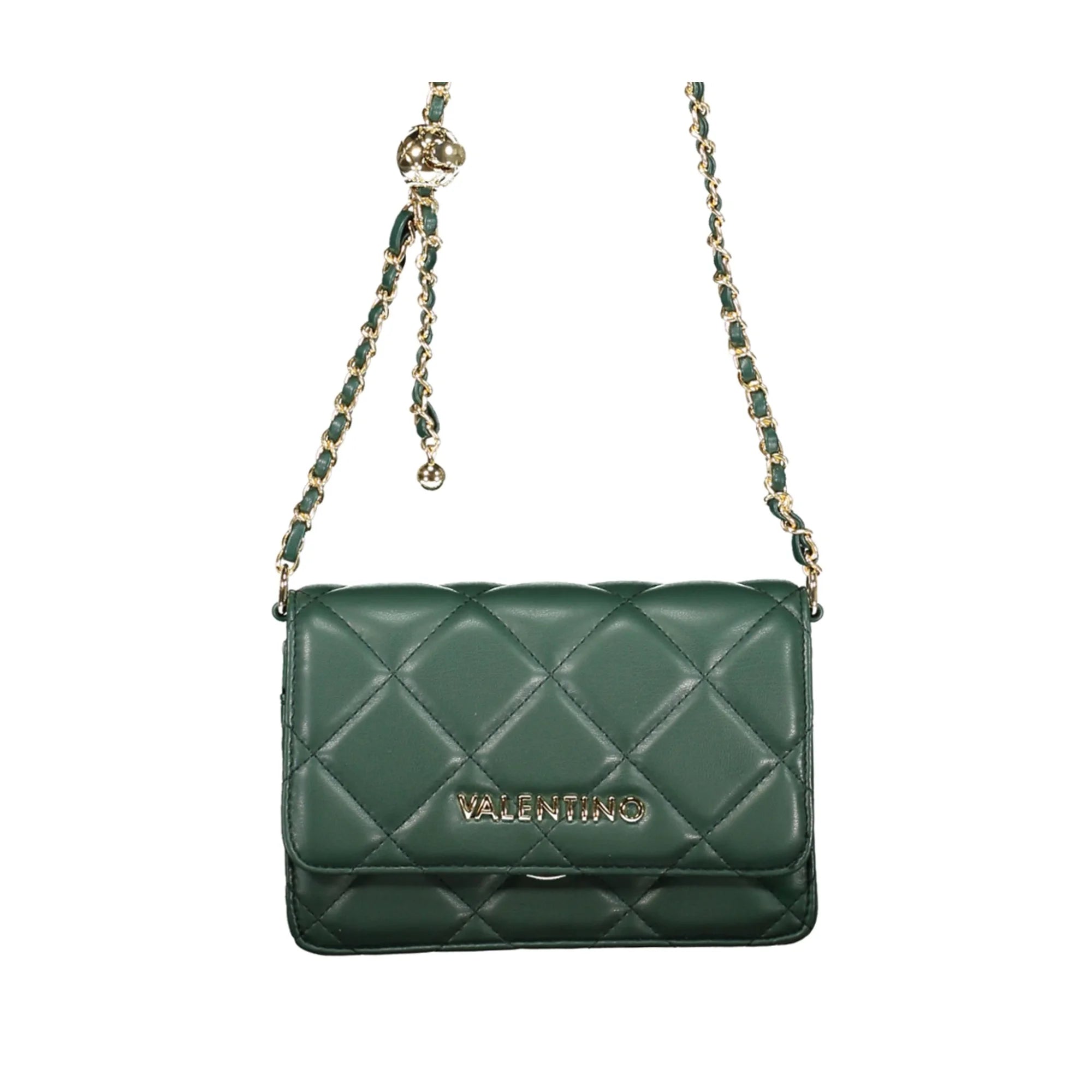 VALENTINO BAGS BORSA DONNA VERDE