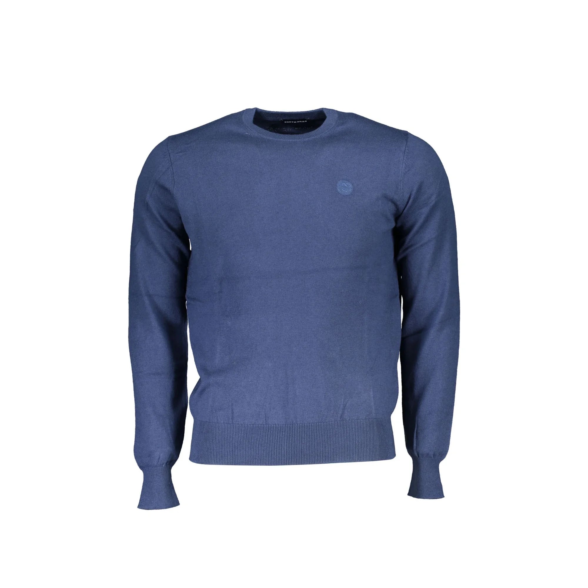 NORTH SAILS MAGLIA UOMO BLU