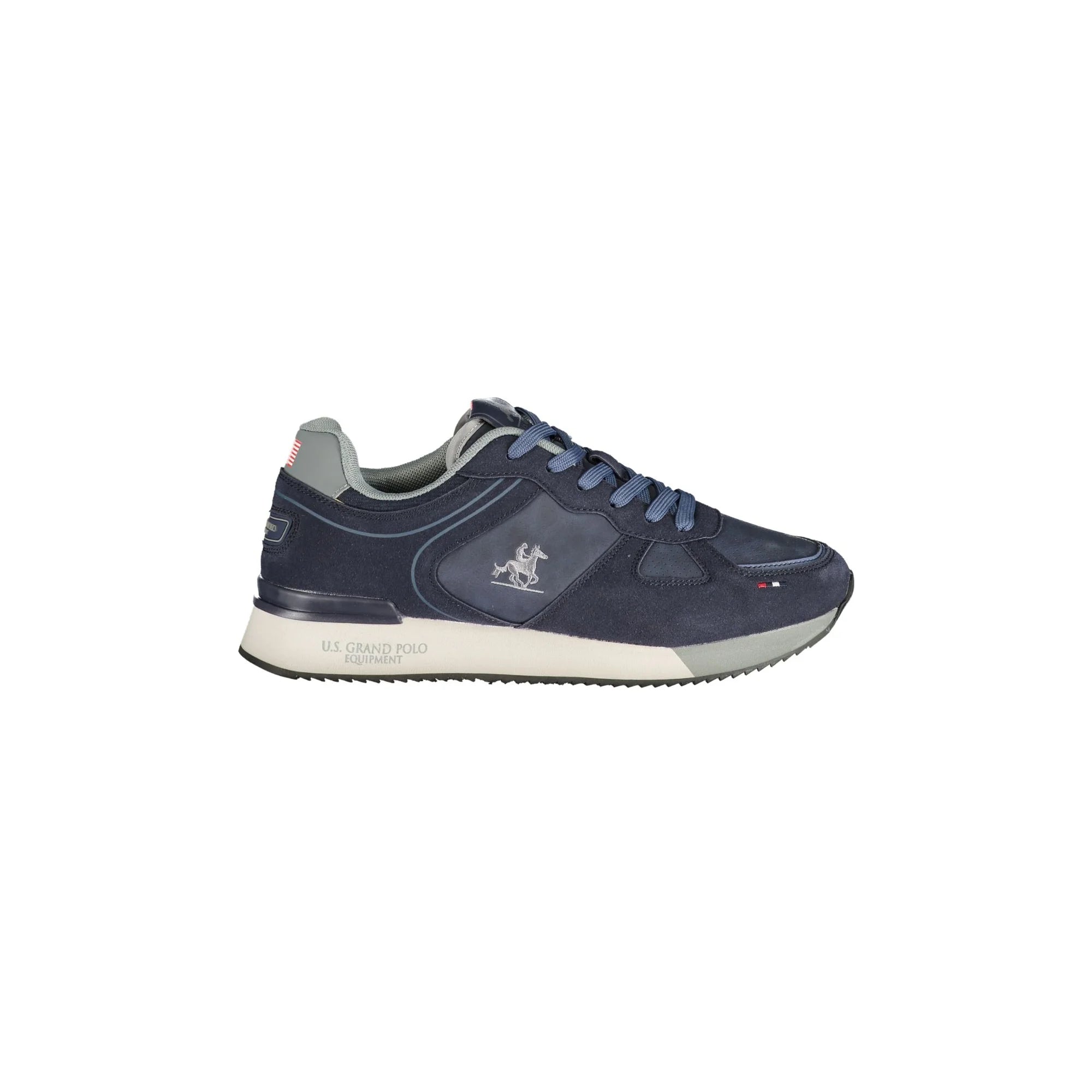 U.S. GRAND CALZATURA SPORTIVA UOMO BLU