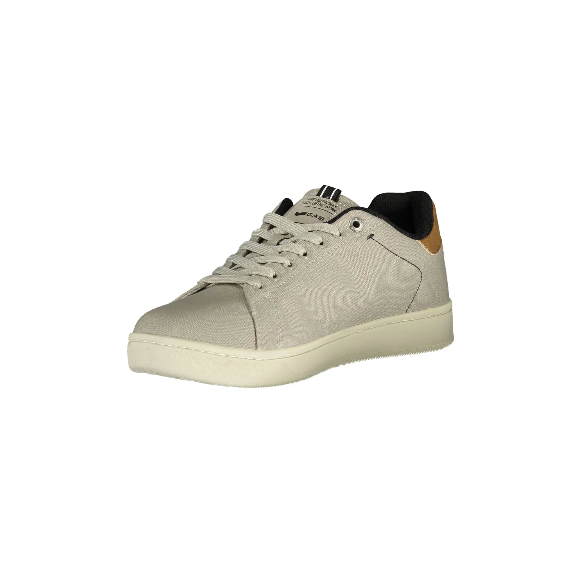 GAS CALZATURA SPORTIVA UOMO GRIGIO