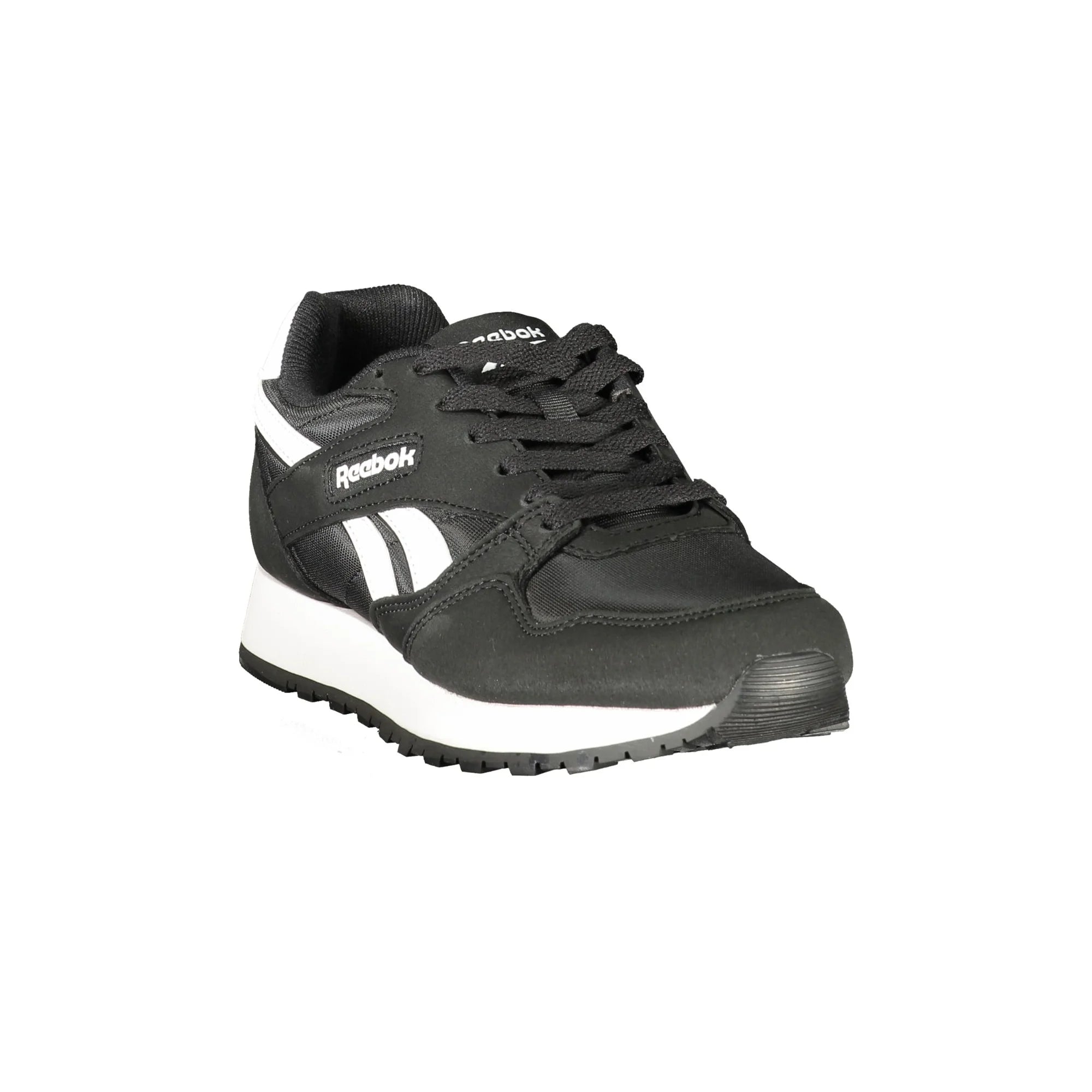 REEBOK CALZATURA SPORTIVA DONNA NERO