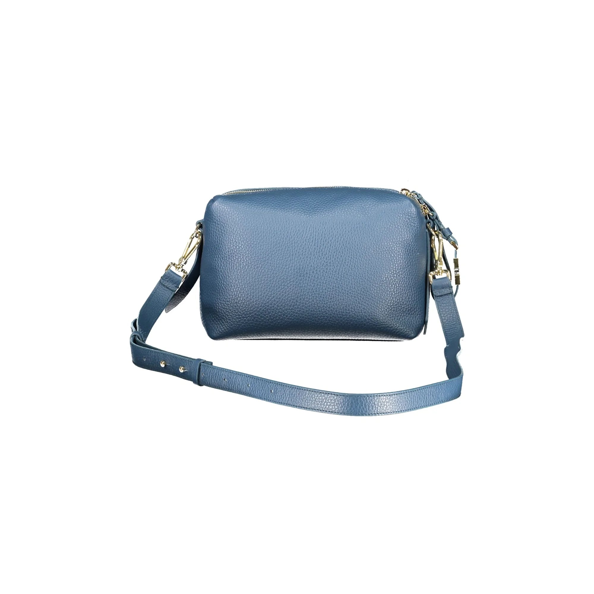 COCCINELLE BORSA DONNA BLU