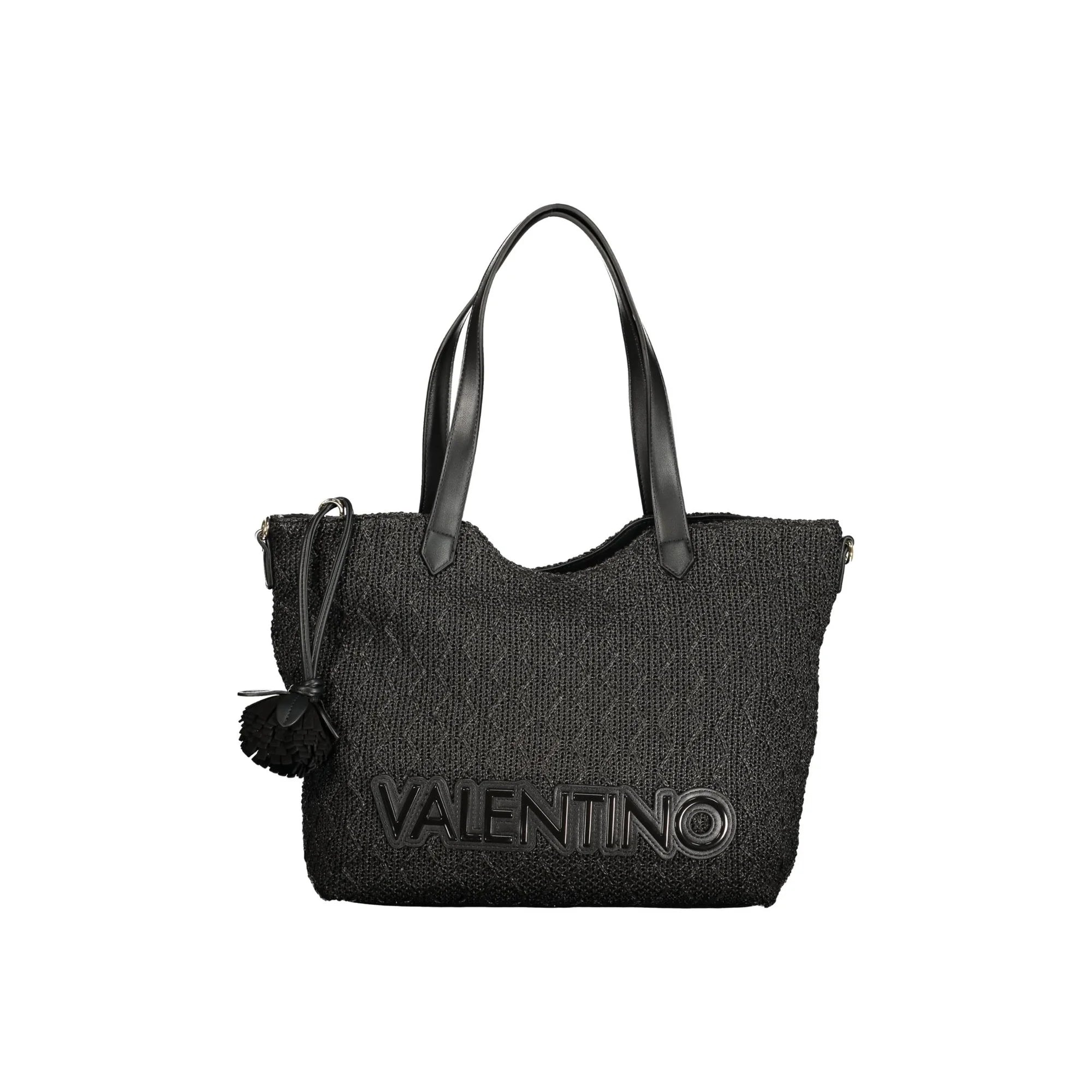 VALENTINO BAGS BORSA DONNA NERO