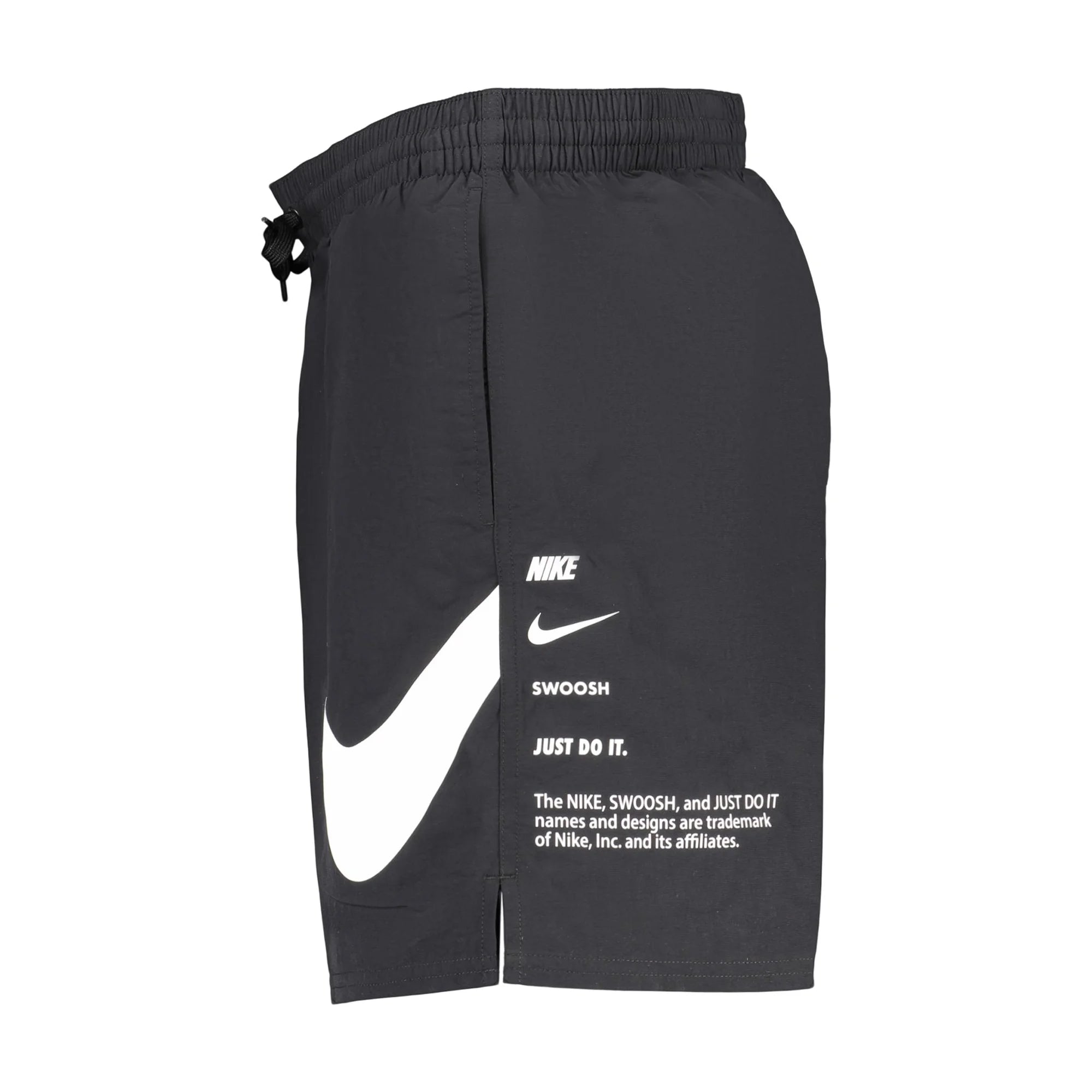 NIKE COSTUME PARTE SOTTO UOMO NERO