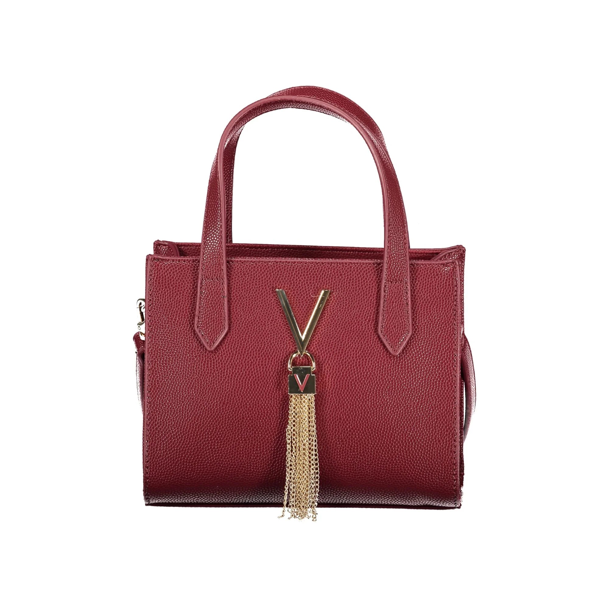 VALENTINO BAGS BORSA DONNA ROSSO