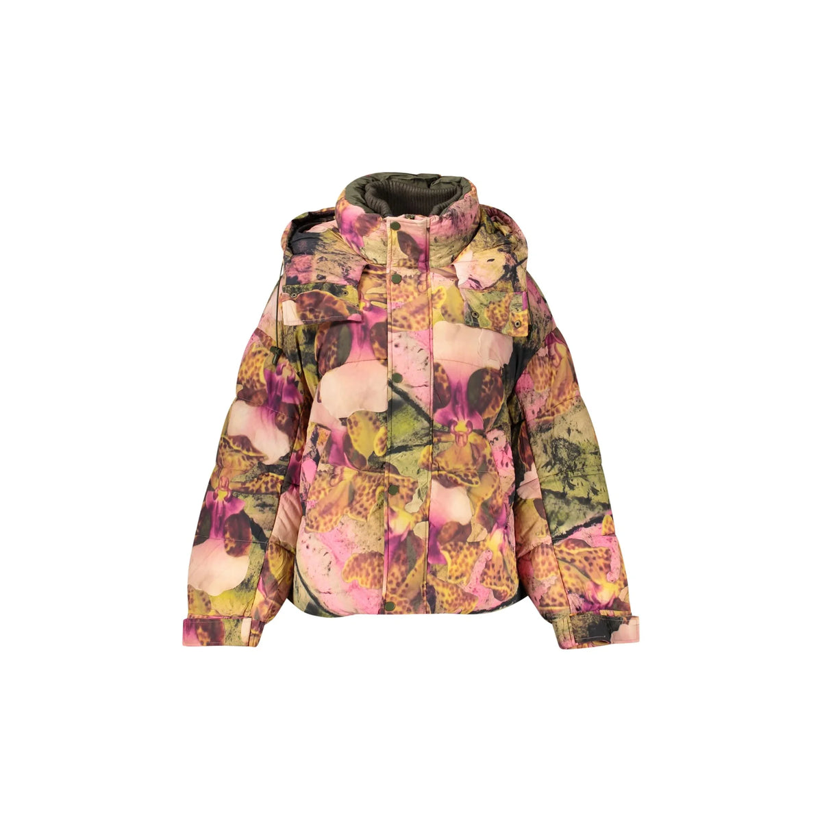 DESIGUAL GIUBBOTTO DONNA ROSA