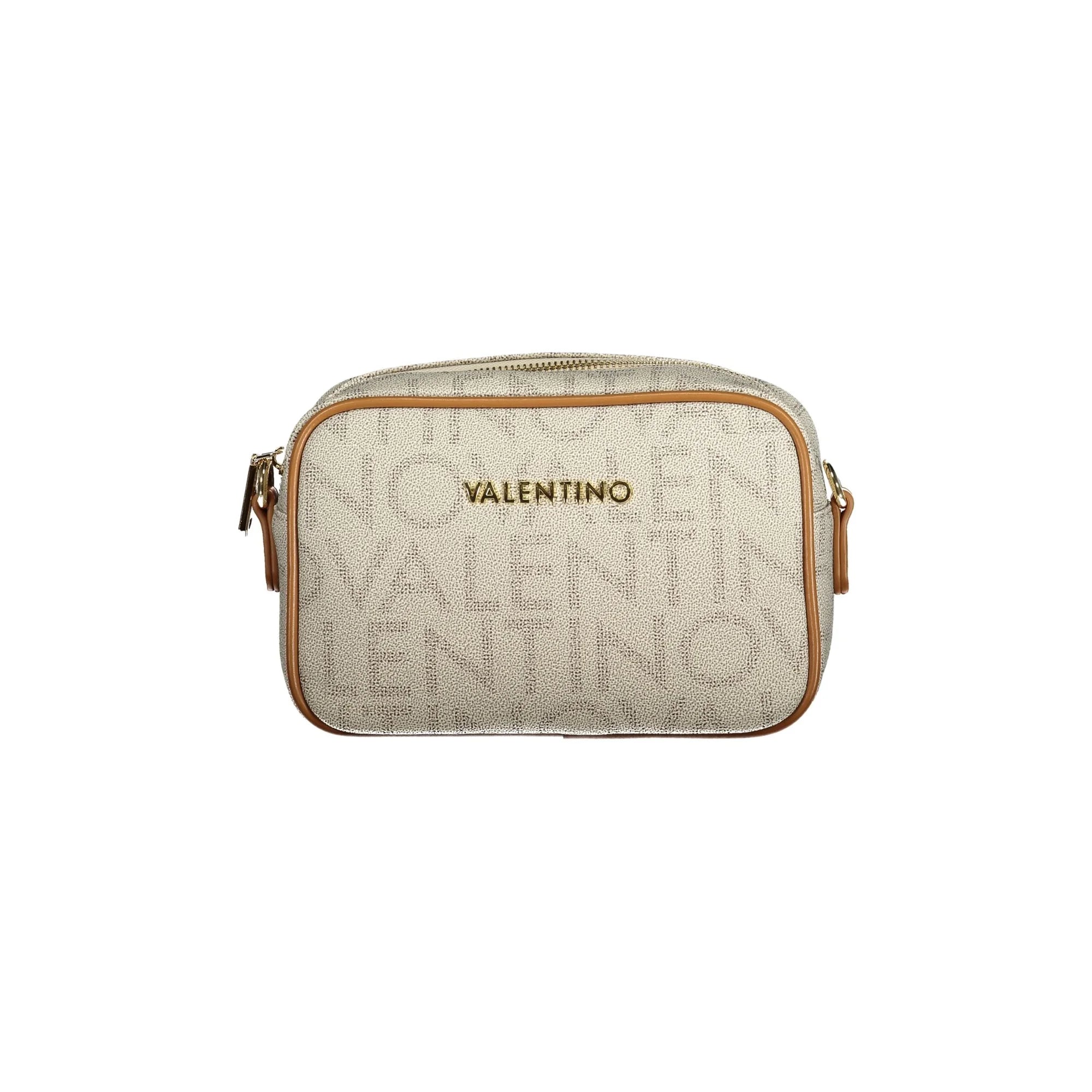 VALENTINO BAGS BORSA DONNA BEIGE