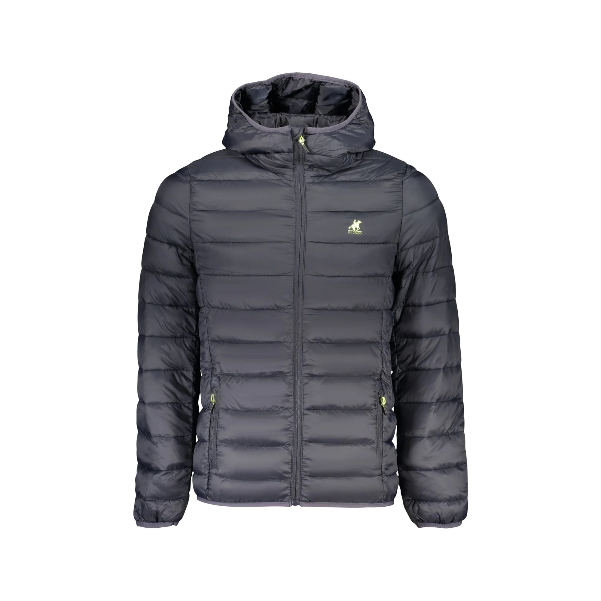 U.S. GRAND GIUBBOTTO UOMO BLU