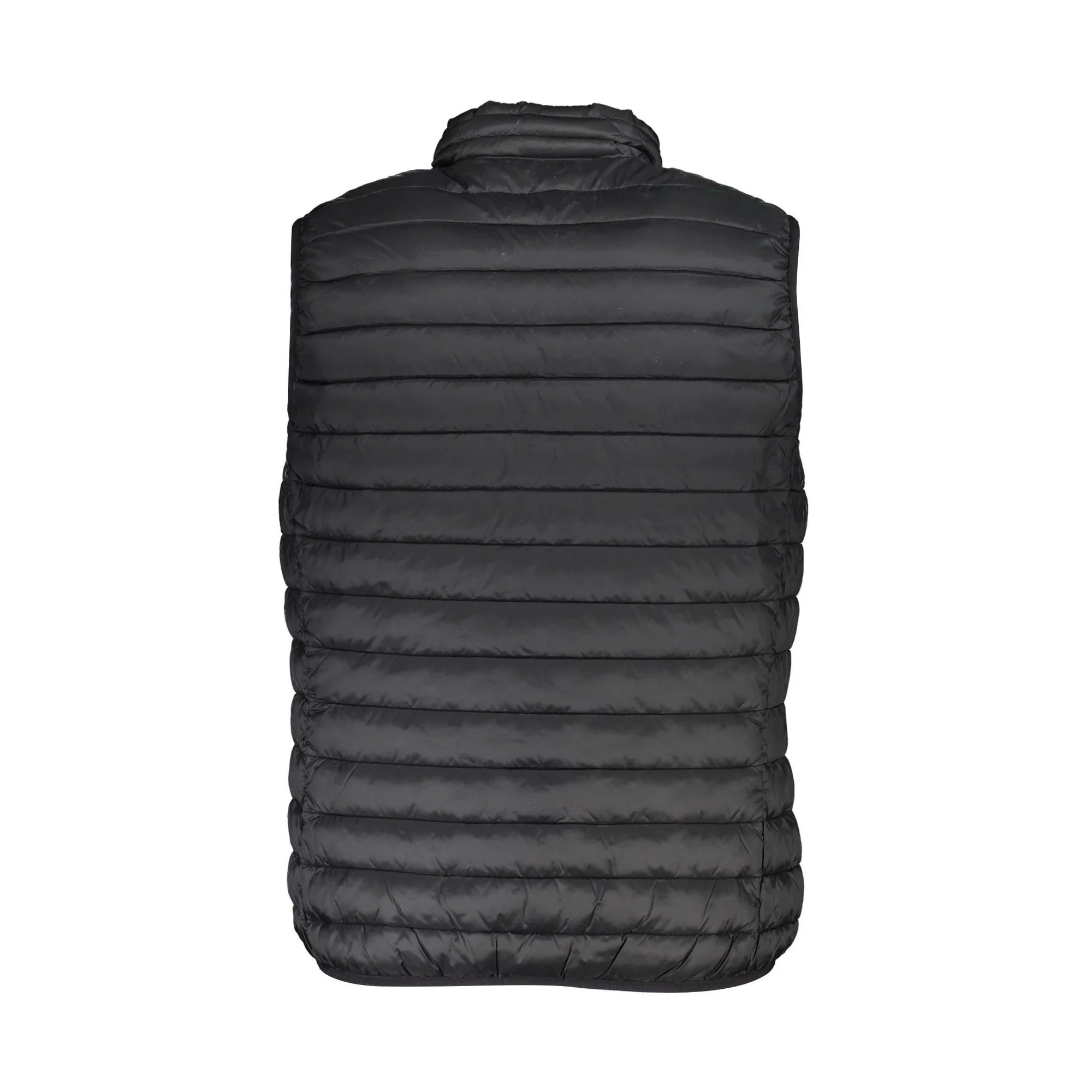 NORWAY 1963 SMANICATO UOMO NERO