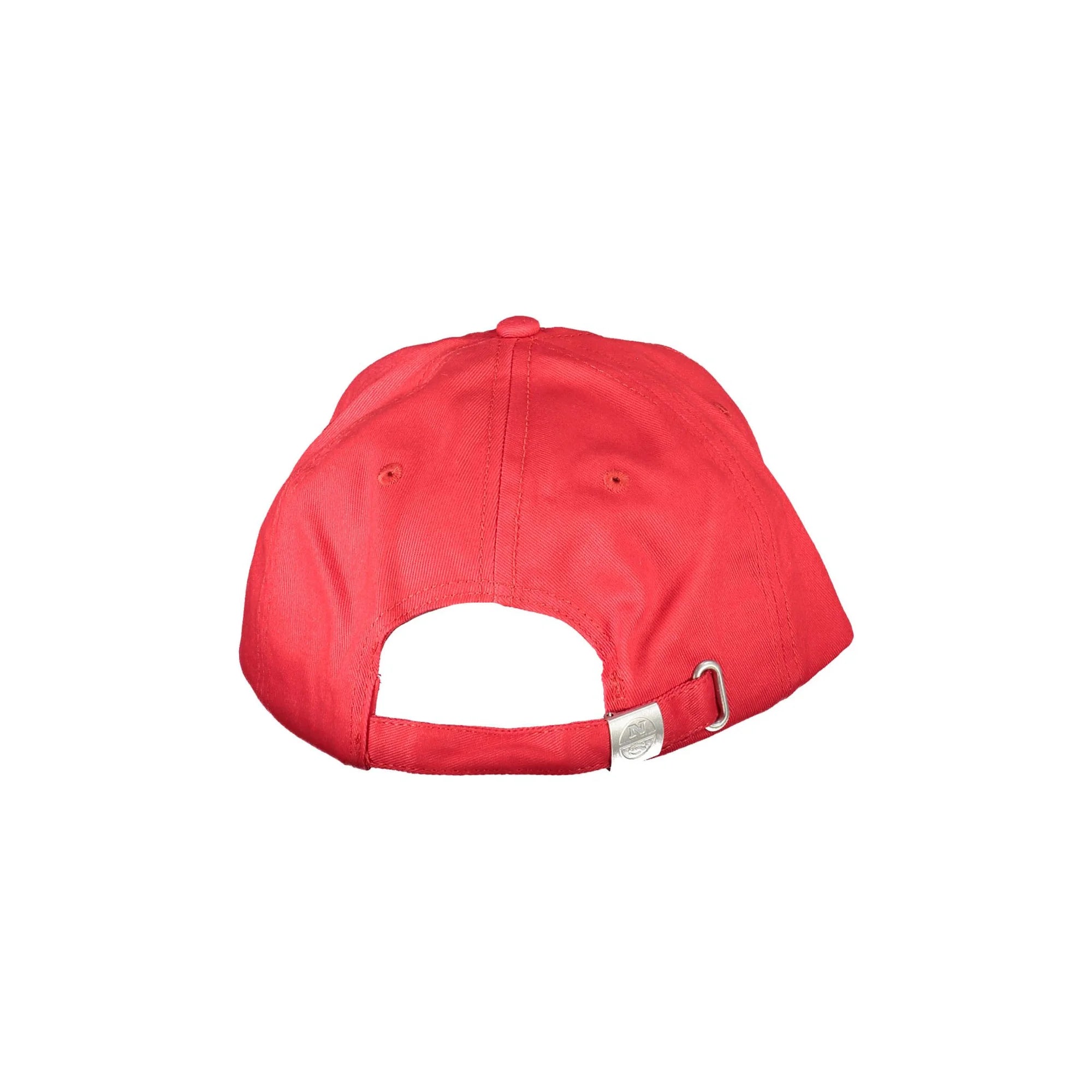 NORTH SAILS CAPPELLO UOMO ROSSO