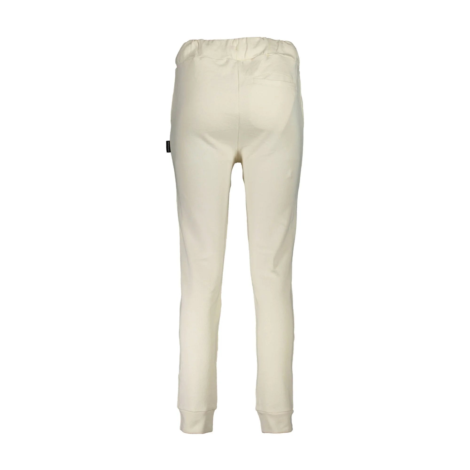 NORTH SAILS PANTALONE DONNA BIANCO