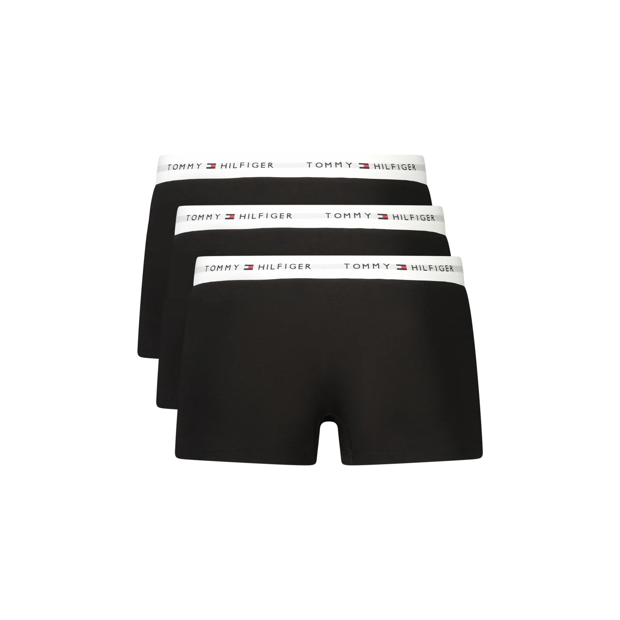 TOMMY HILFIGER BOXER UOMO NERO