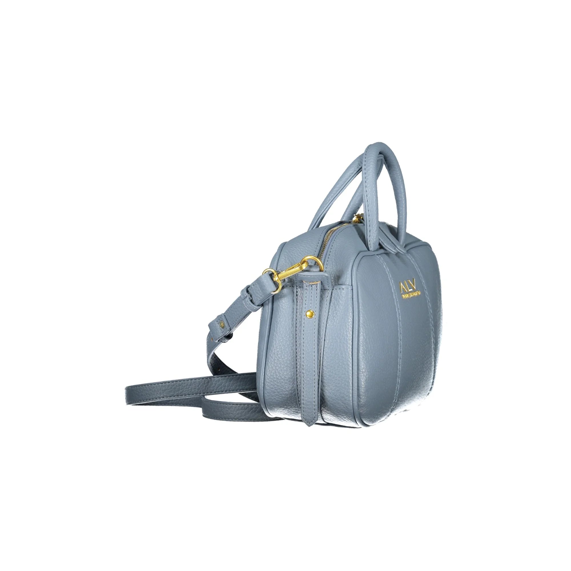 ALV BY ALVIERO MARTINI BORSA DONNA AZZURRO