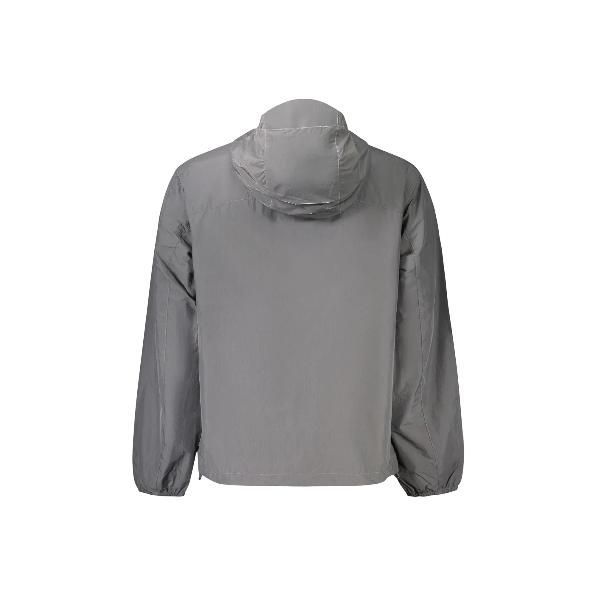 TOMMY HILFIGER GIUBBOTTO UOMO GRIGIO