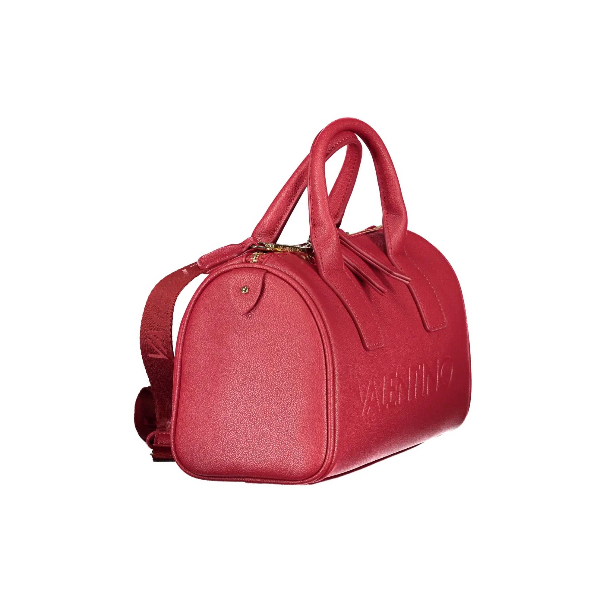 VALENTINO BAGS BORSA DONNA ROSSO