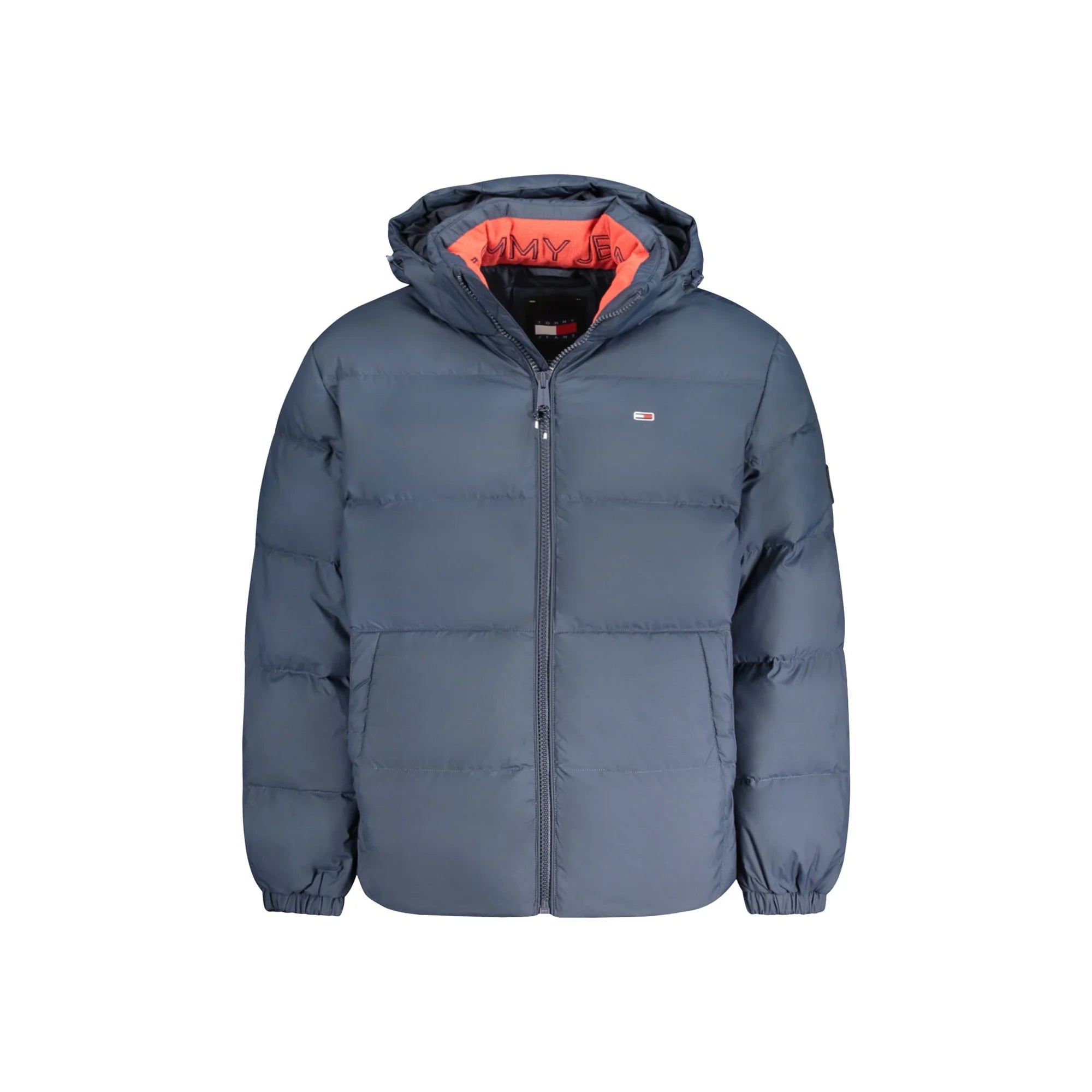 TOMMY HILFIGER GIUBBOTTO UOMO BLU