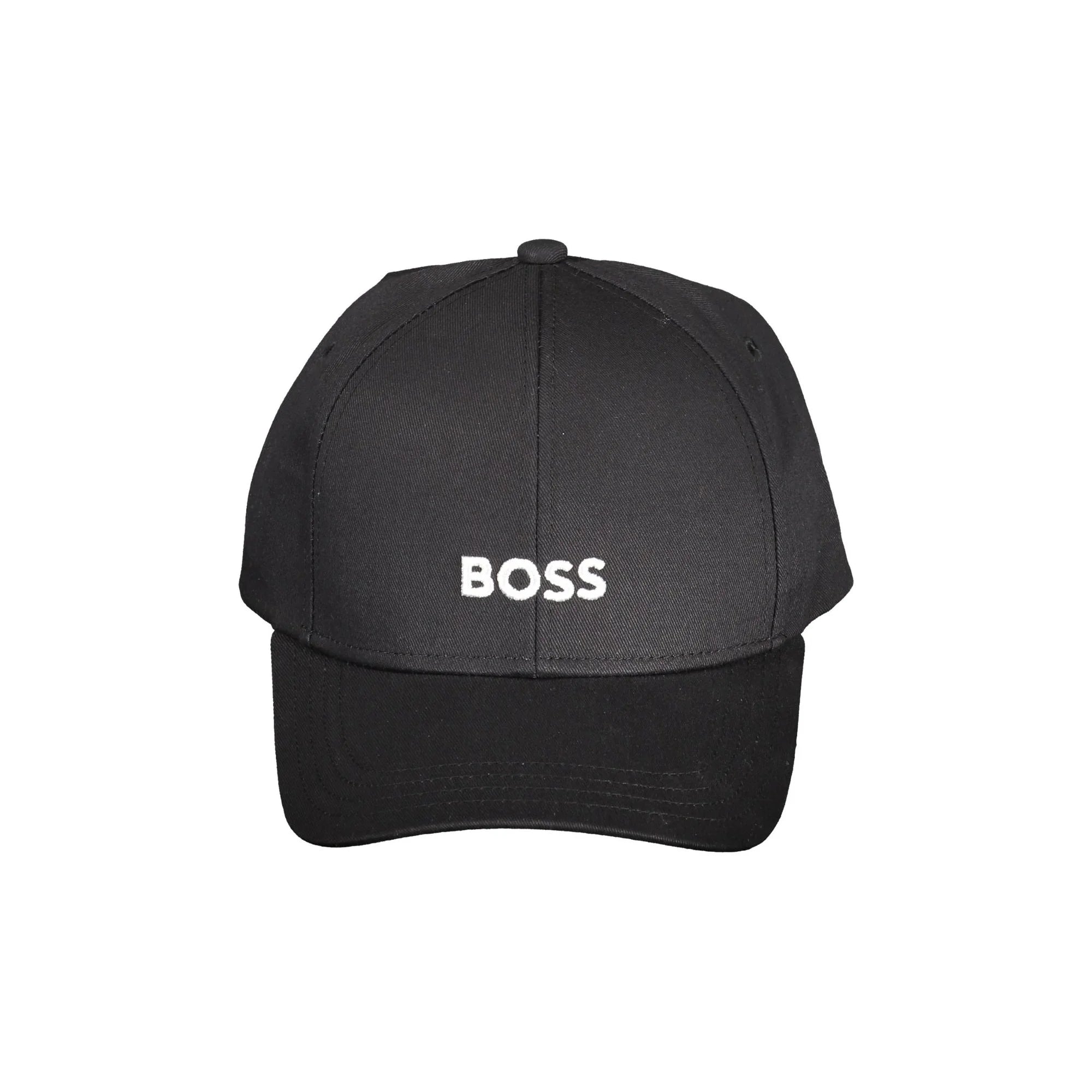 BOSS CAPPELLO UOMO NERO