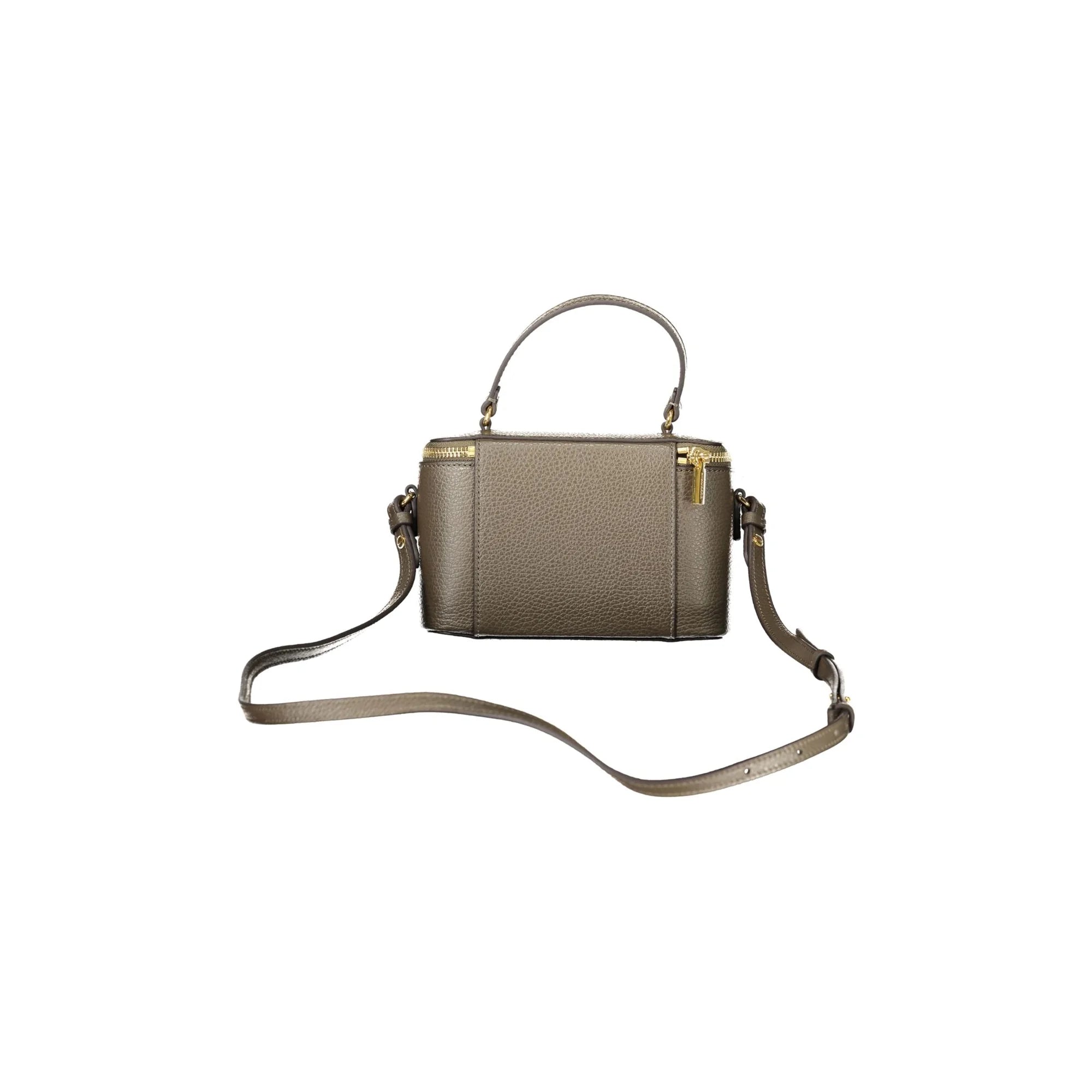 COCCINELLE BORSA DONNA MARRONE