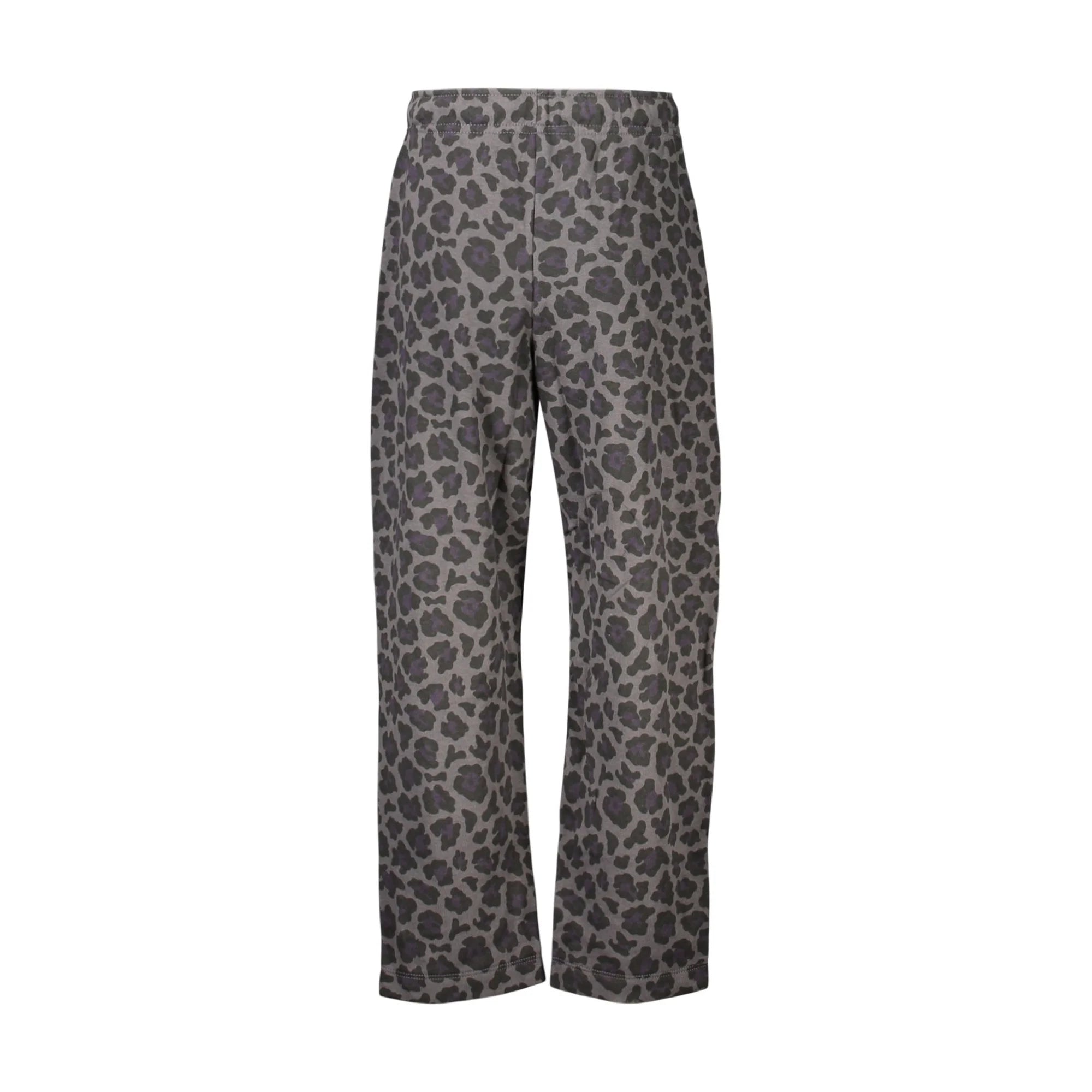 CONVERSE PANTALONE TUTA LUNGO BAMBINA GRIGIO