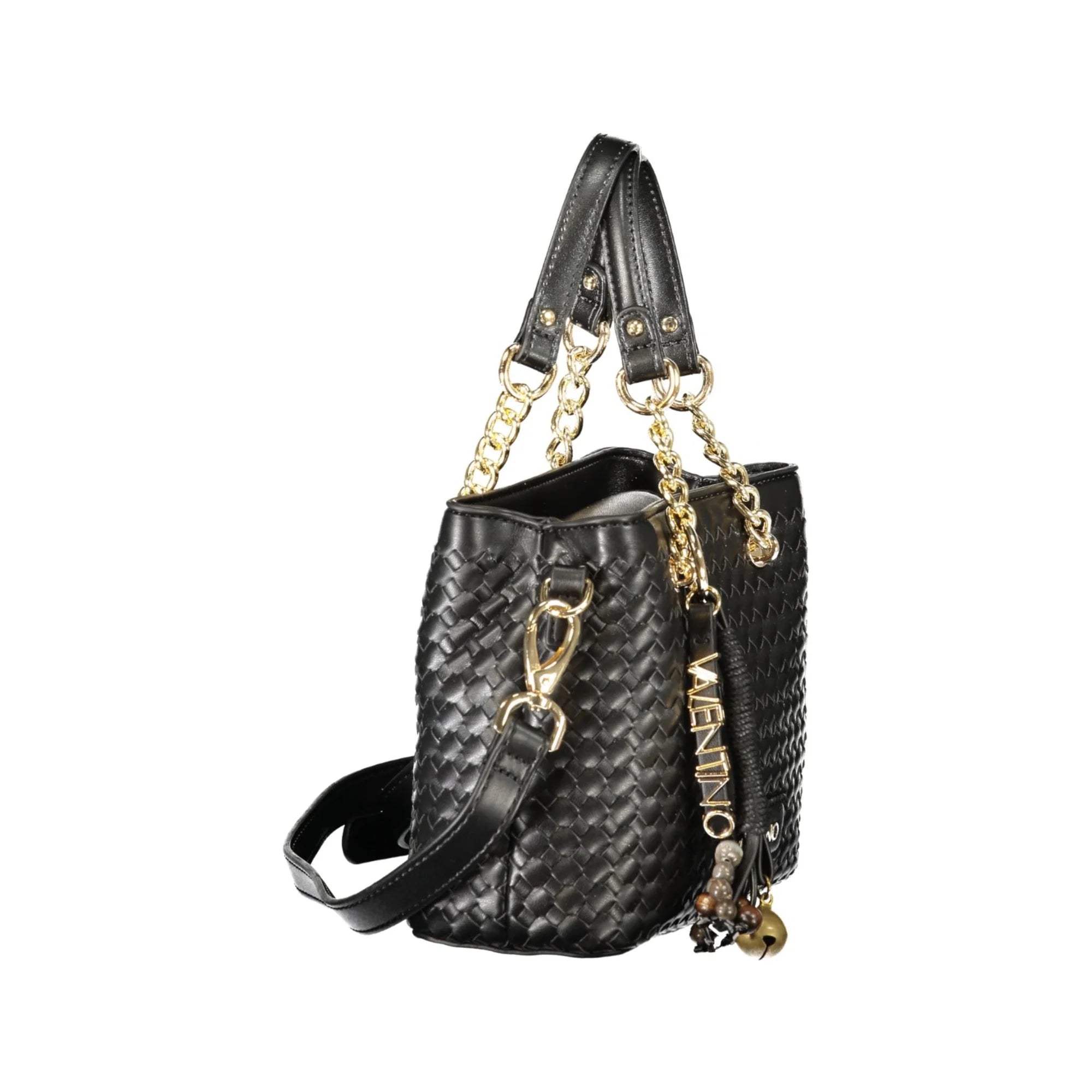 VALENTINO BAGS BORSA DONNA NERO