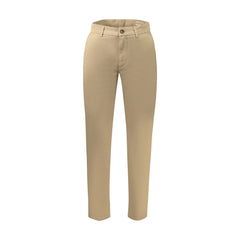 North Sails Byxor Herr beige Logotyp