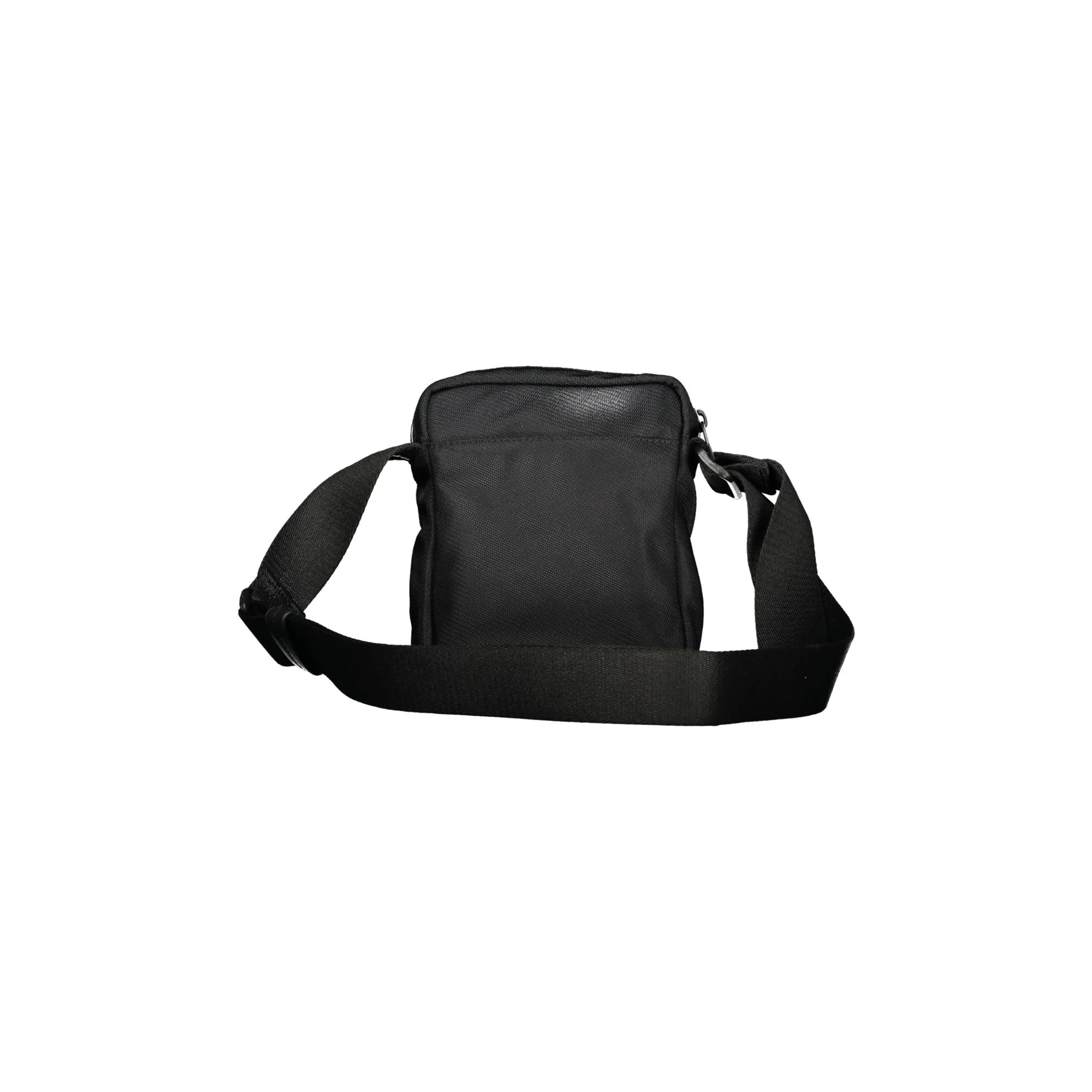 Calvin Klein Borsa a Tracolla Uomo Nera Chiusura con Zip A spalla nero - vista 2
