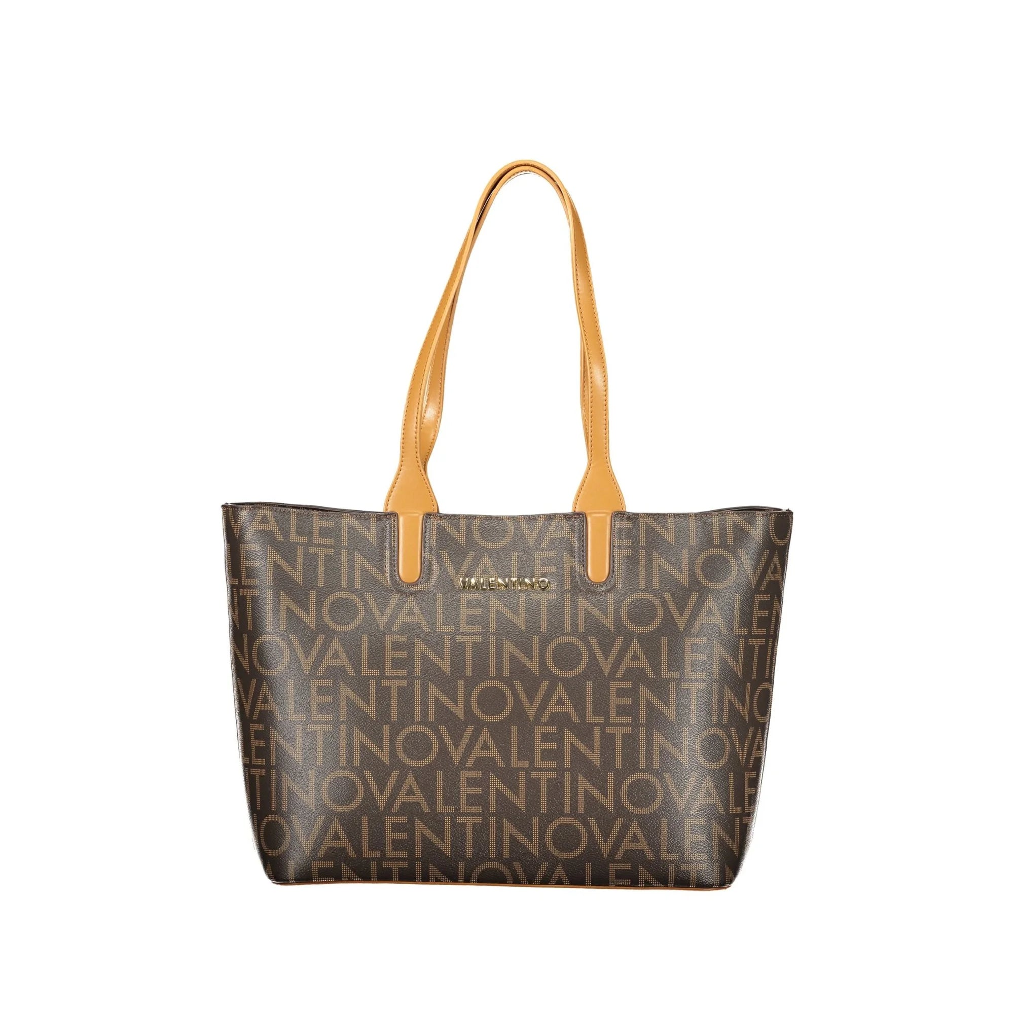 VALENTINO BAGS BORSA DONNA MARRONE