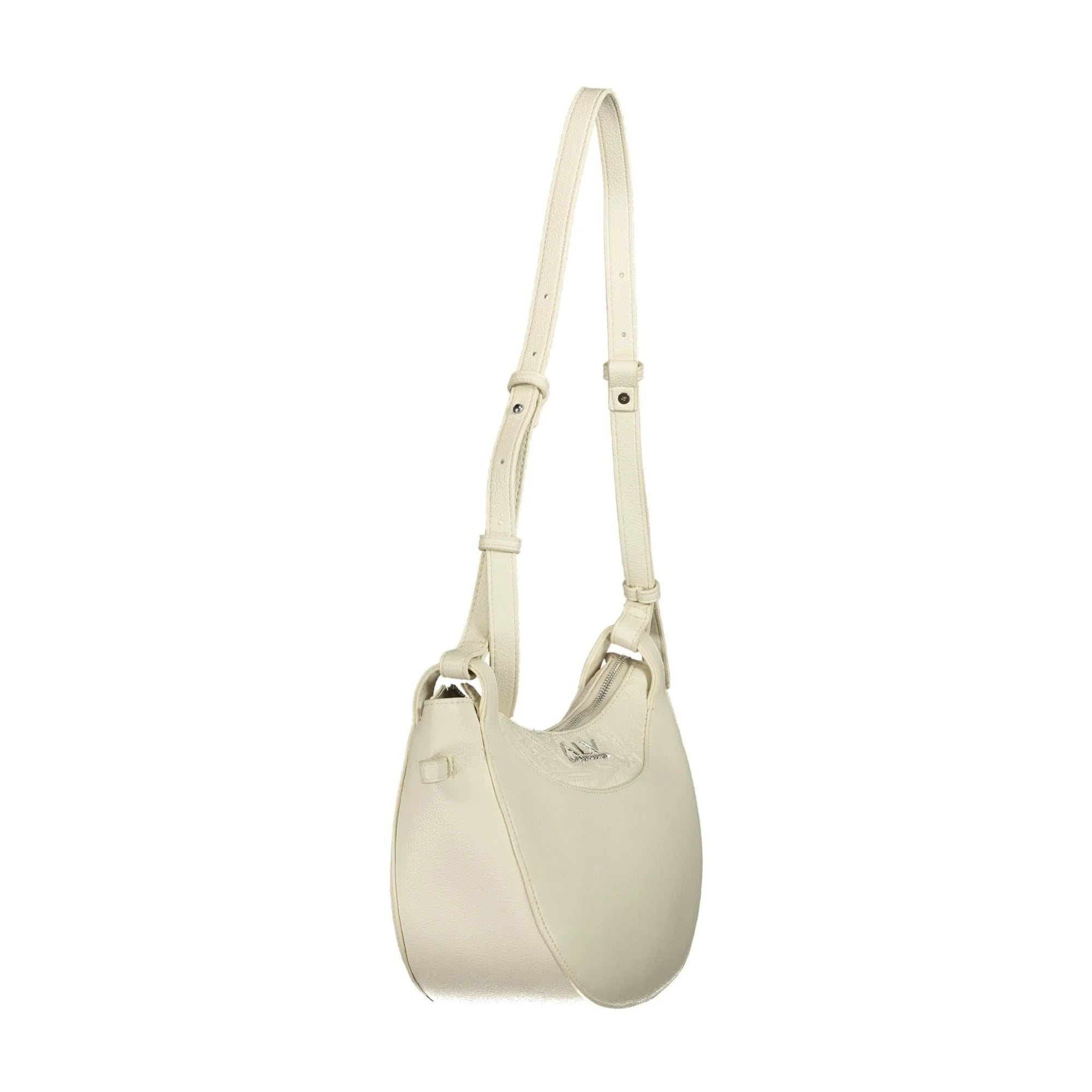 ALV BY ALVIERO MARTINI BORSA DONNA BIANCO