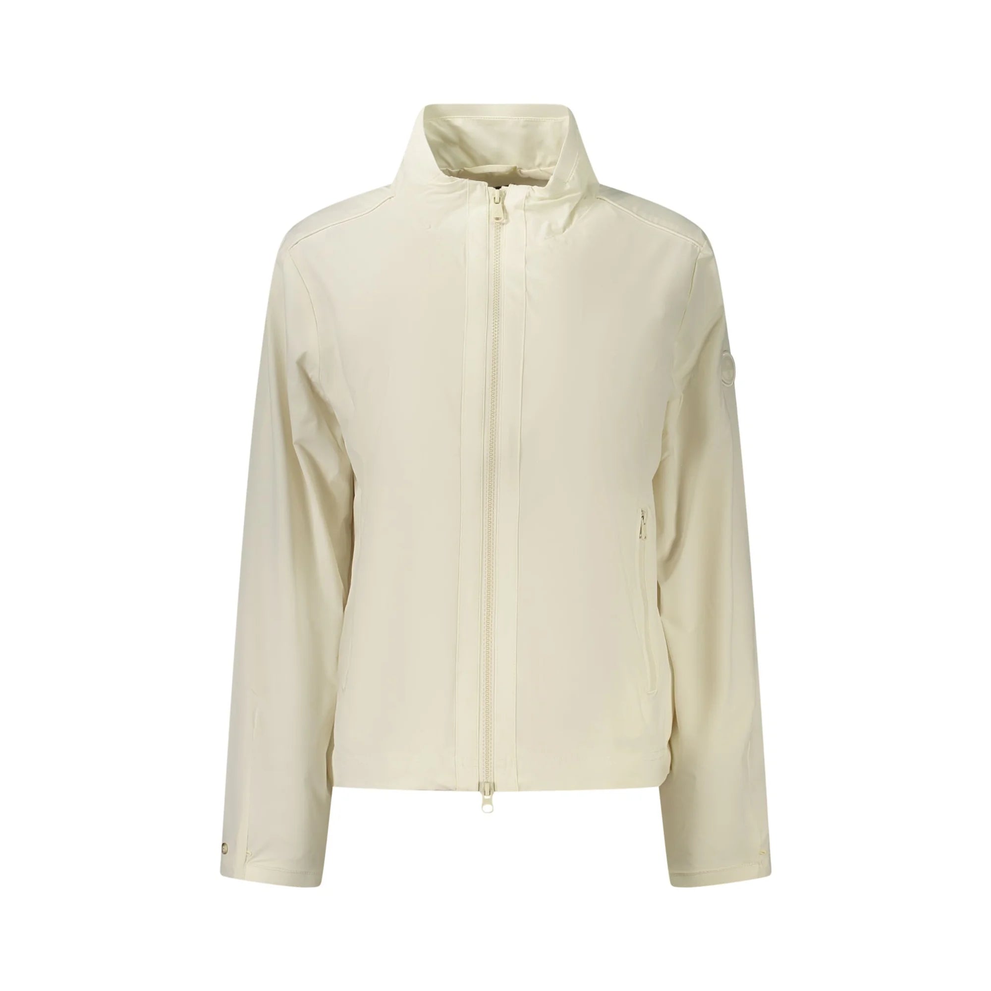 NORTH SAILS GIUBBOTTO DONNA BIANCO