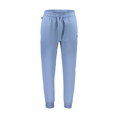 Norway 1963 Hosszú Sportnadrág Férfi Kék Logó