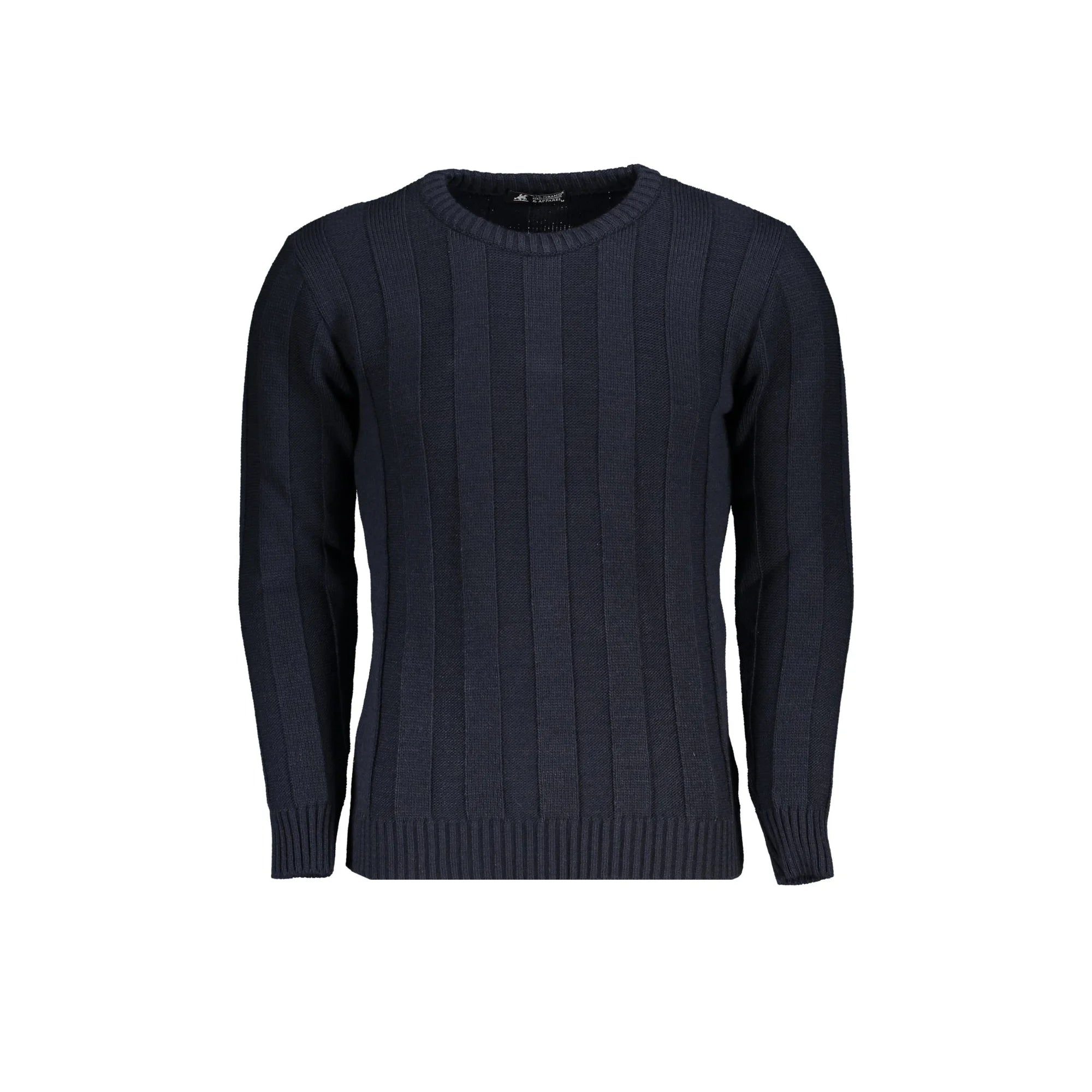 U.S. GRAND POLO MAGLIONE UOMO BLU