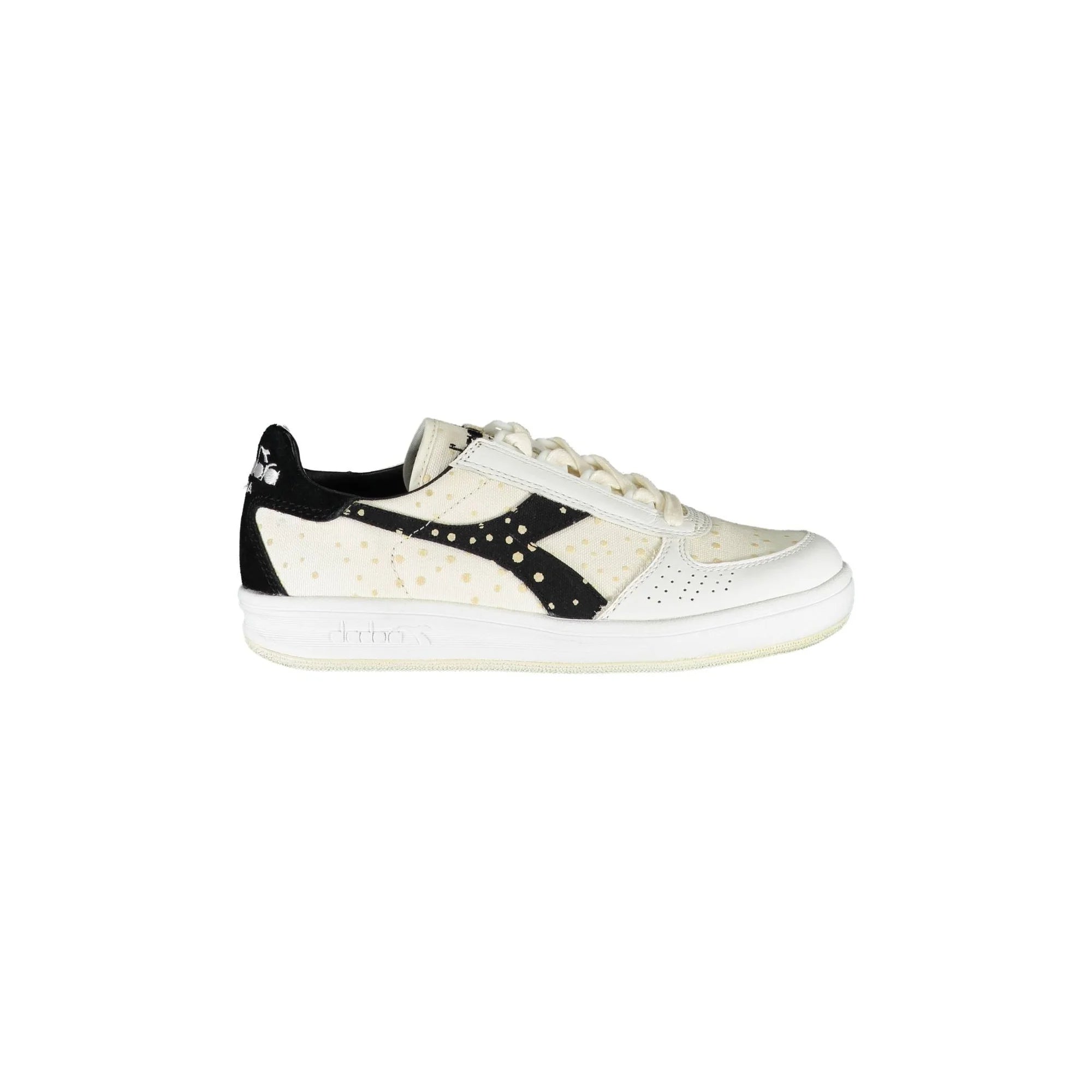 DIADORA CALZATURA SPORTIVA DONNA BIANCO