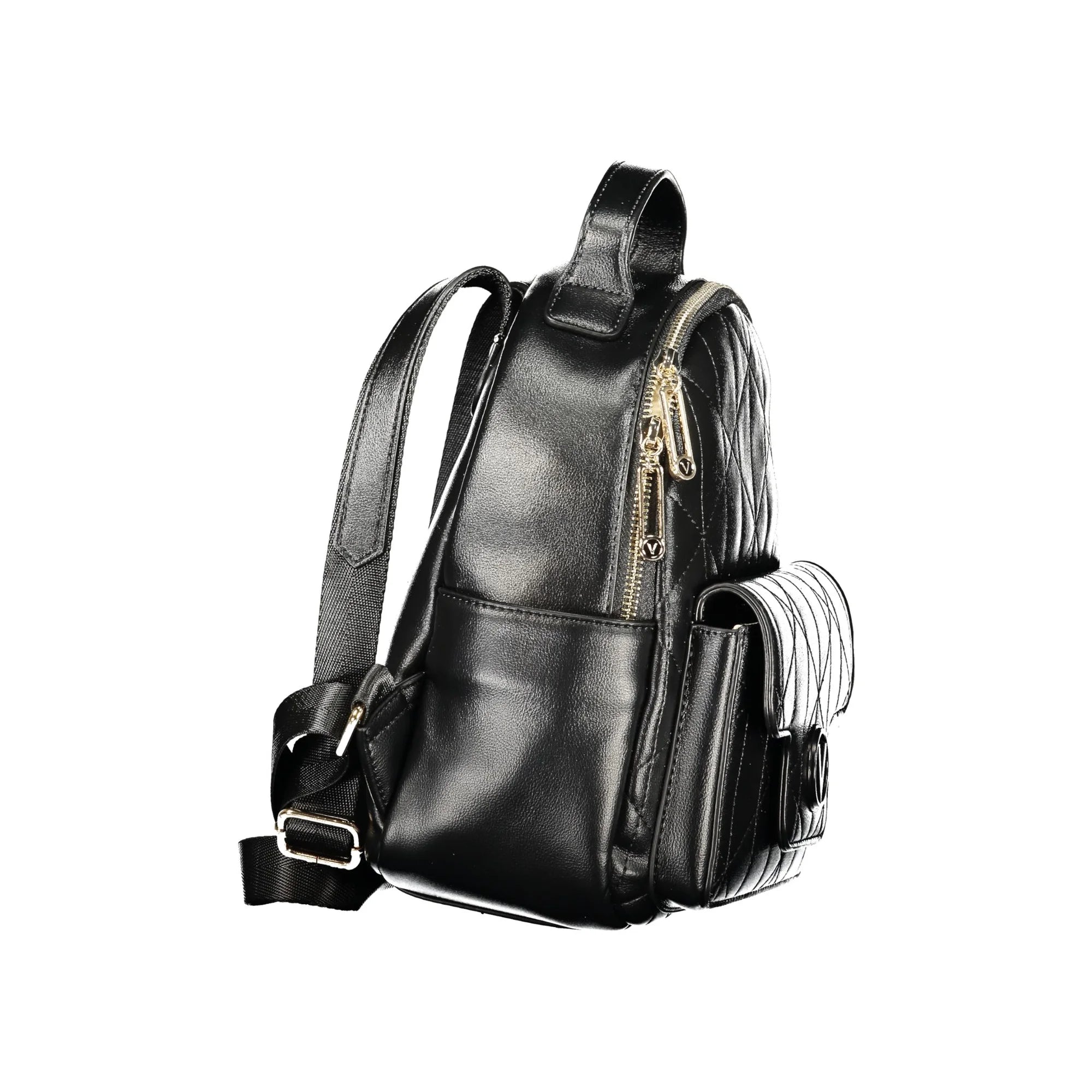 VALENTINO BAGS ZAINO DONNA NERO