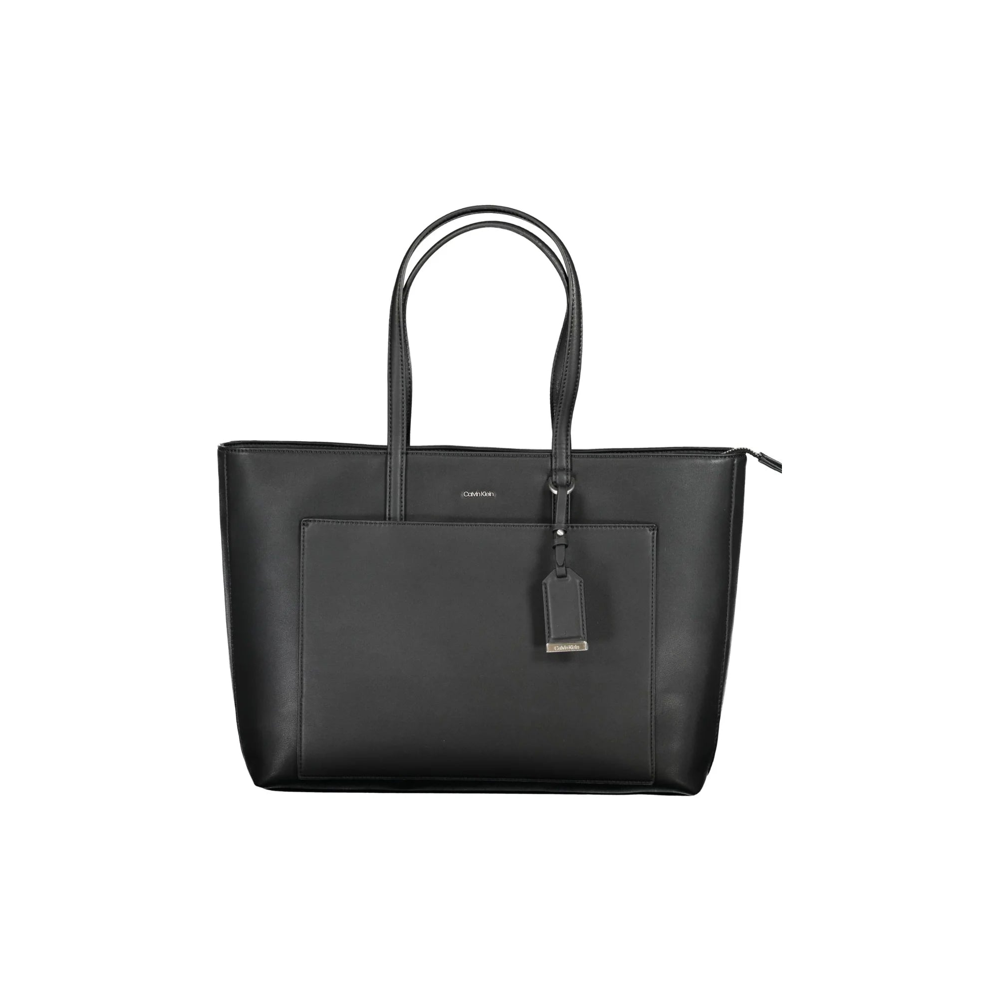 CALVIN KLEIN BORSA DONNA NERO