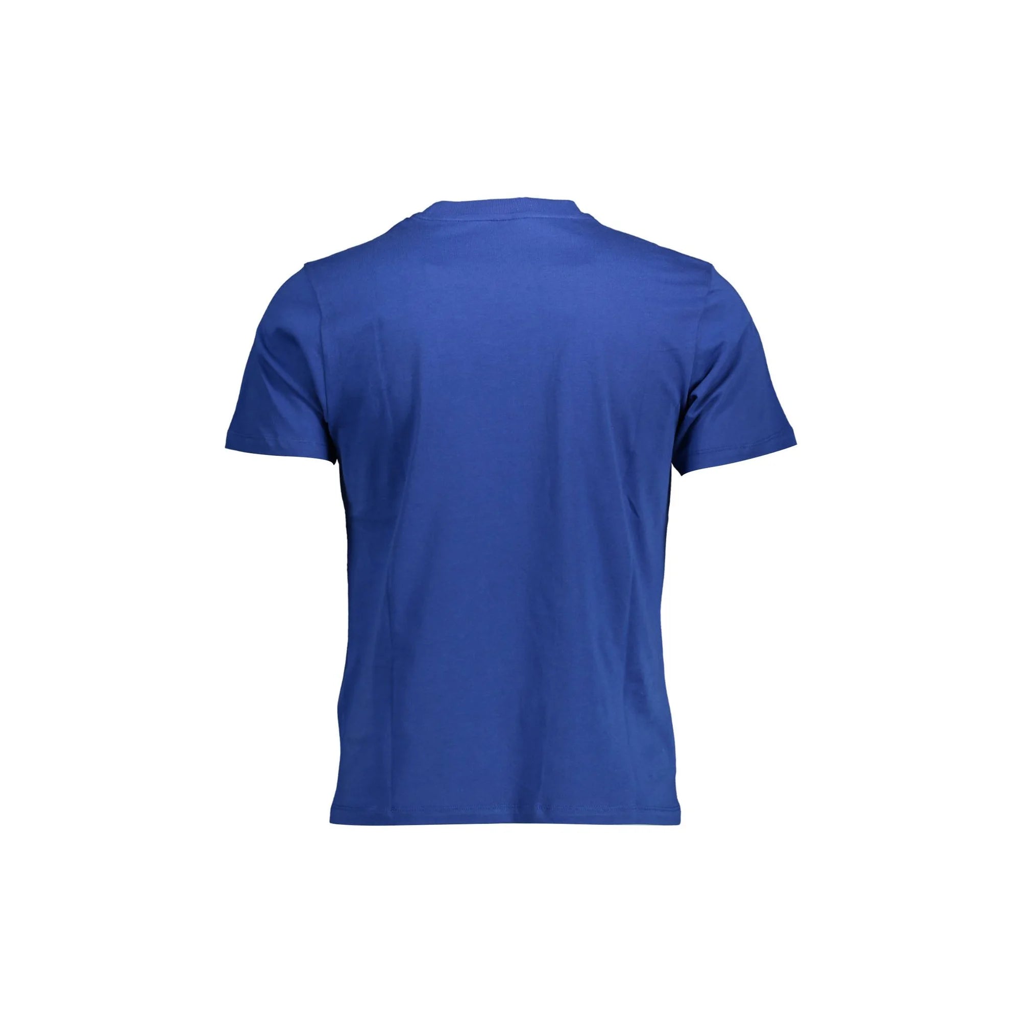 NORTH SAILS T-SHIRT MANICHE CORTE UOMO BLU