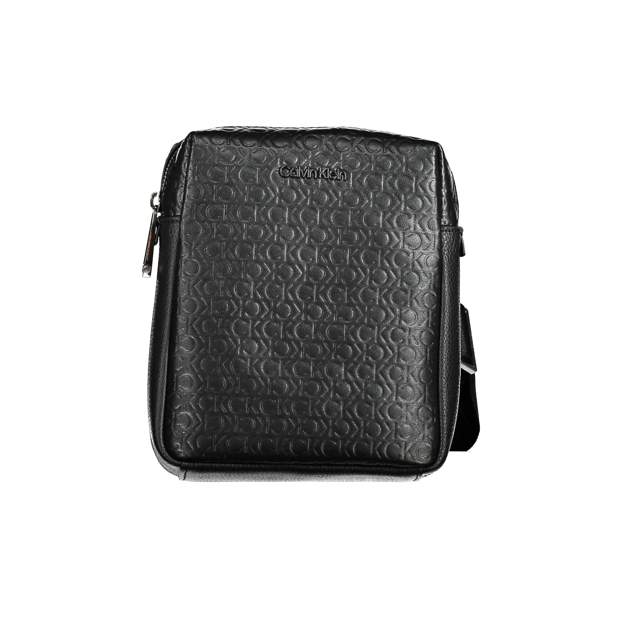 CALVIN KLEIN TRACOLLA UOMO NERO